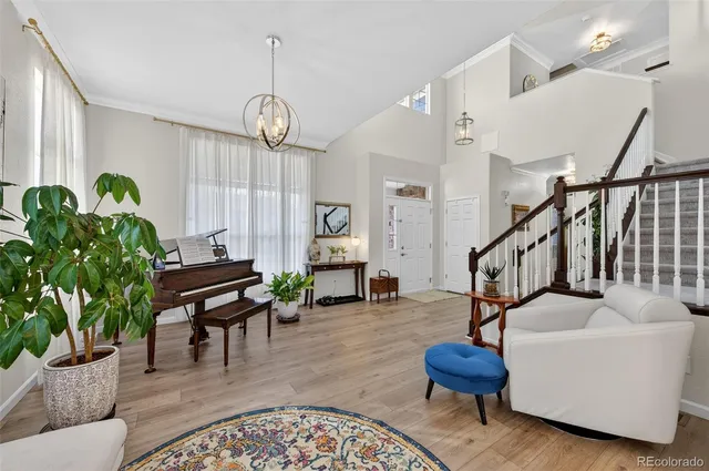 $715,000 | 26201 East Davies Drive, Aurora, CO 80016