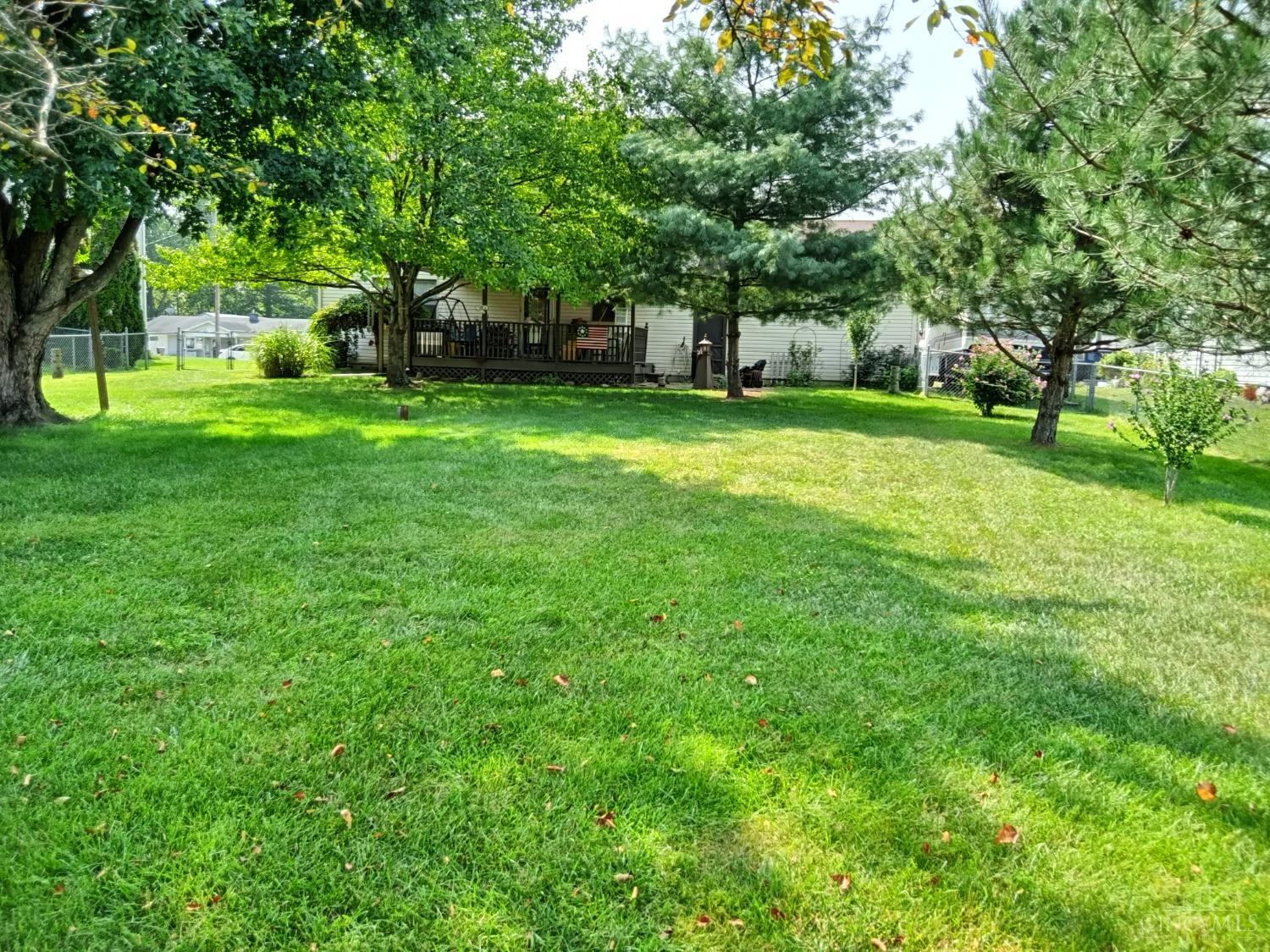 760 Beachler Road Carlisle, OH 45005 - Photo 5 of 24 Gallery Image 5