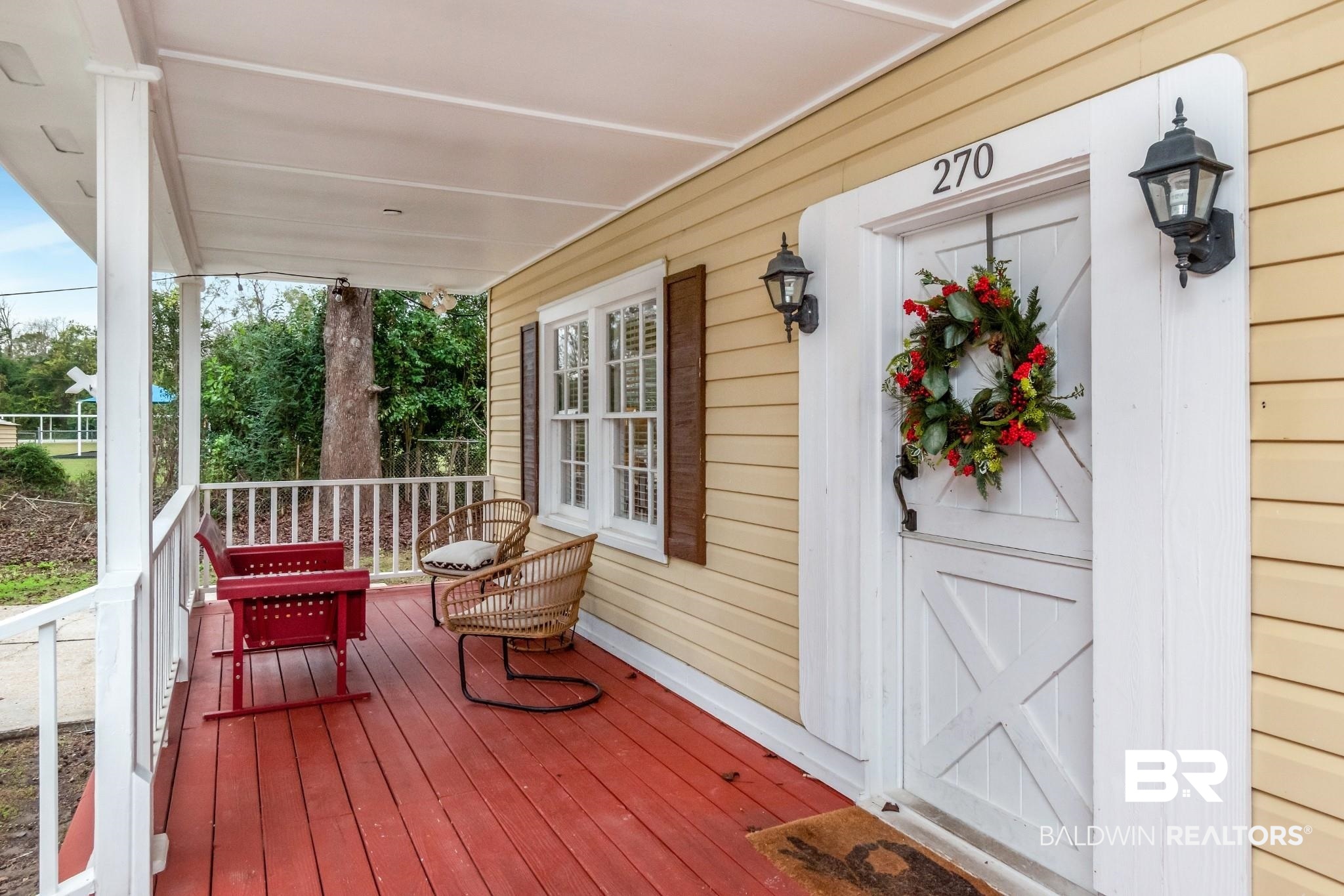 270 Del Barco Drive Mobile, AL 36607 - Photo 8 of 41