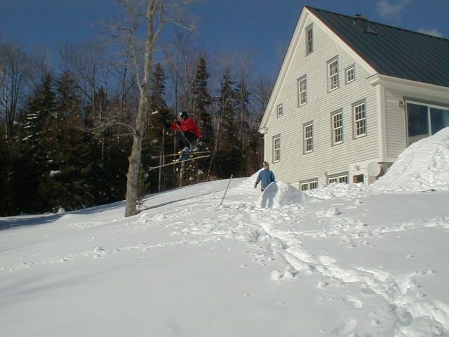 155 Cody Road Landgrove, VT 05148 - Photo 3 of 39
