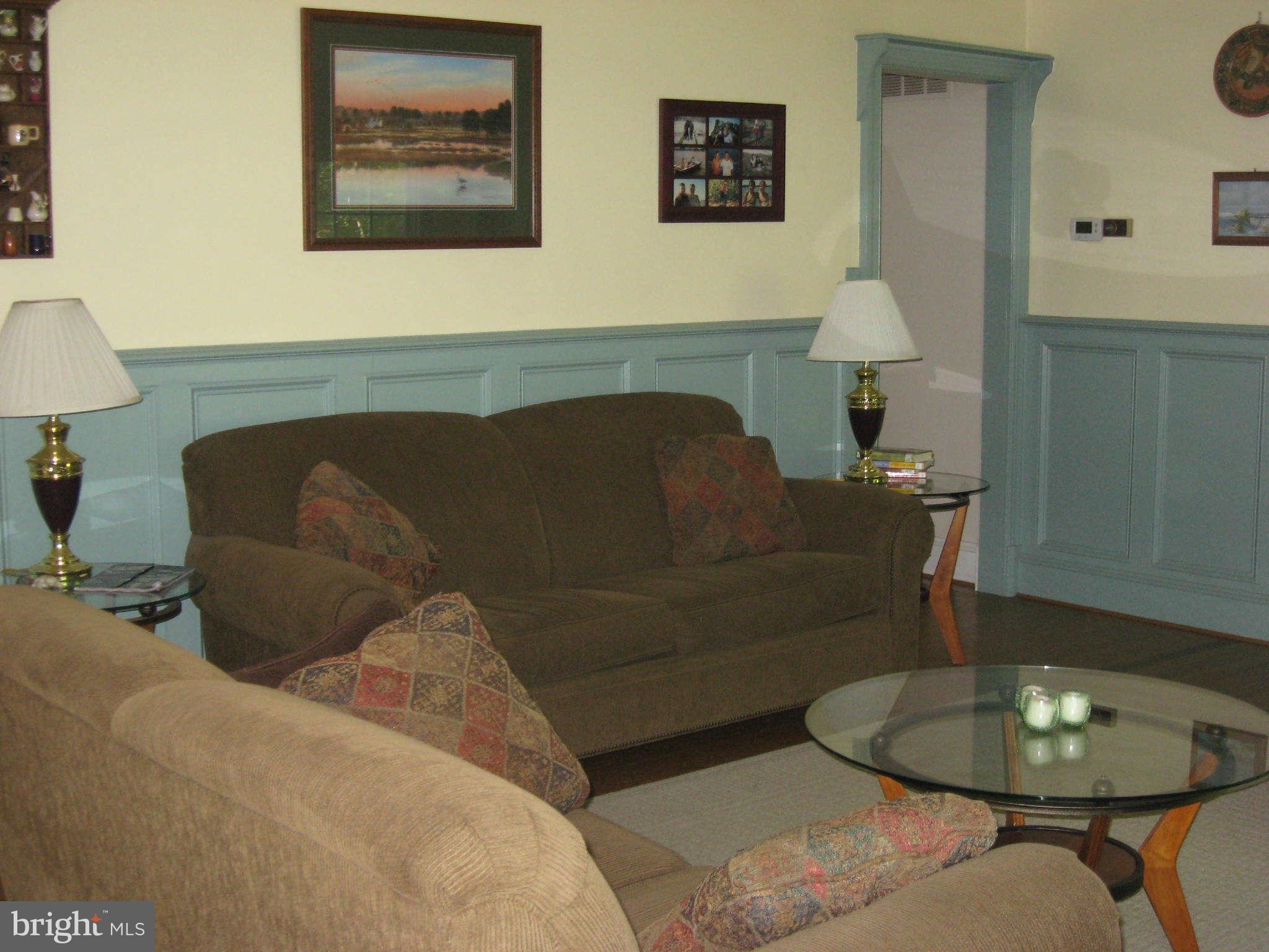 1590 Lottie Fowler Road Prince Frederick, MD 20678 - Photo 11 of 30 Living Room
