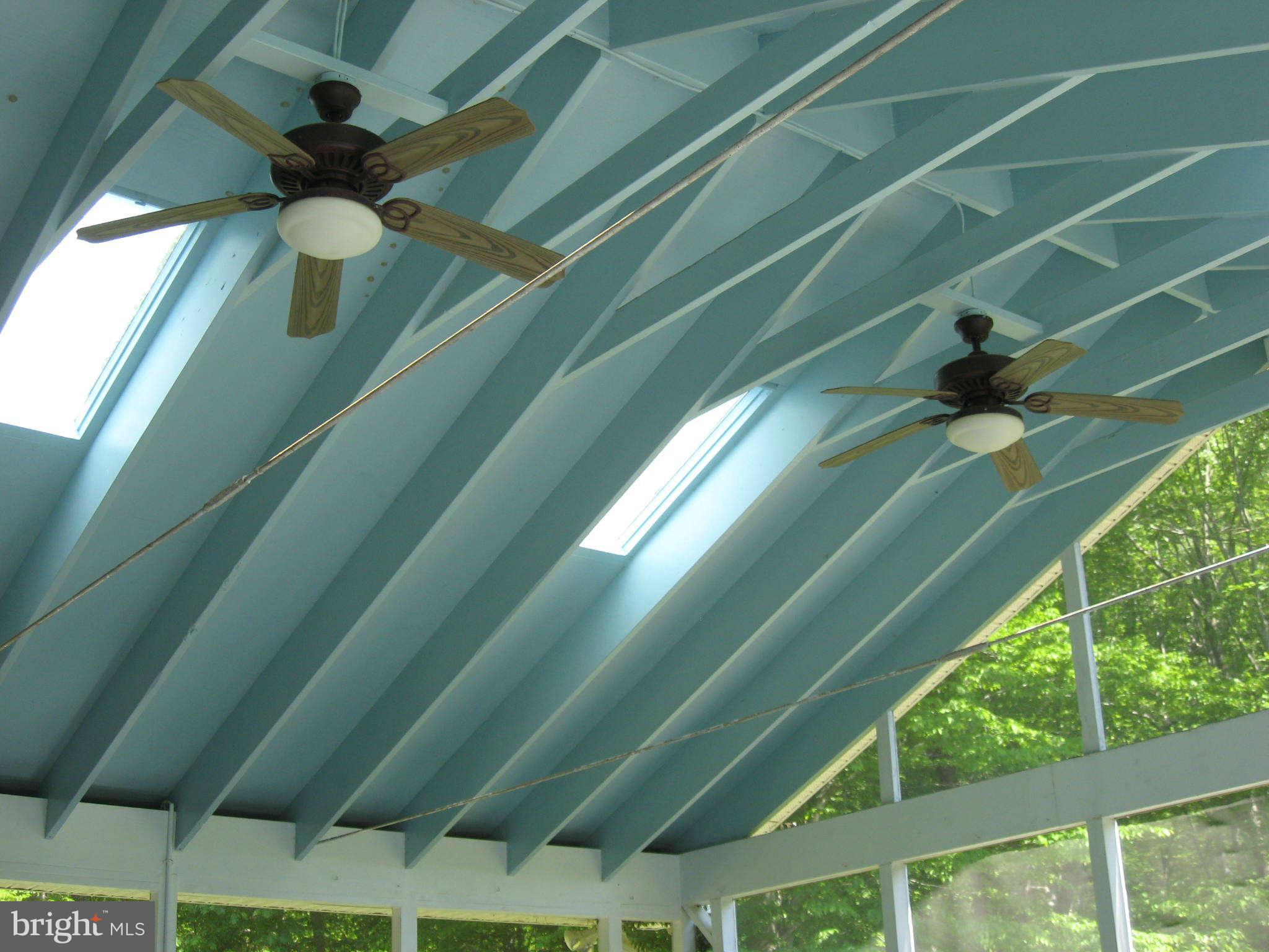 1590 Lottie Fowler Road Prince Frederick, MD 20678 - Photo 14 of 30 Screened Porch