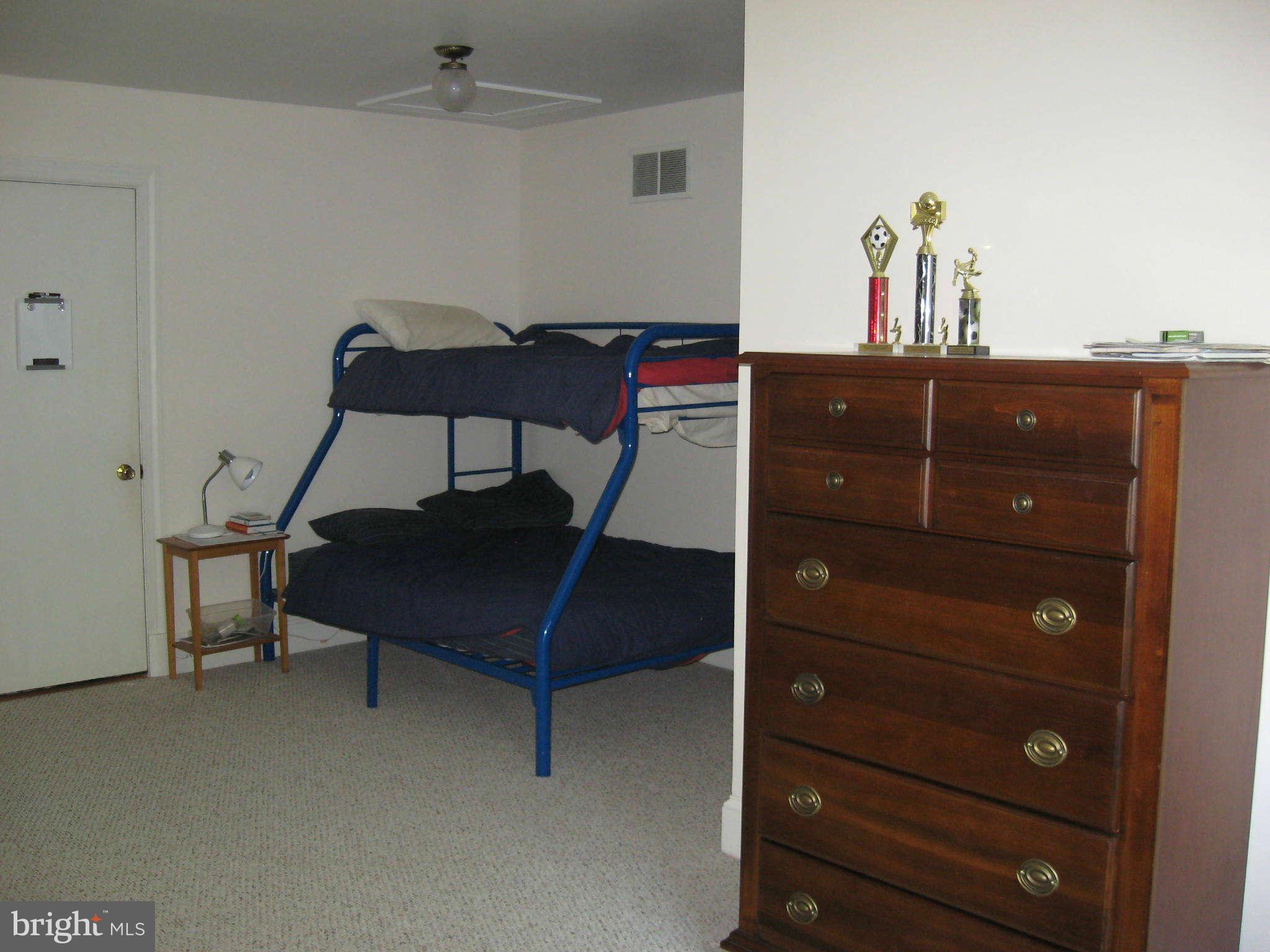 1590 Lottie Fowler Road Prince Frederick, MD 20678 - Photo 19 of 30 Bedroom 2- Upper Level