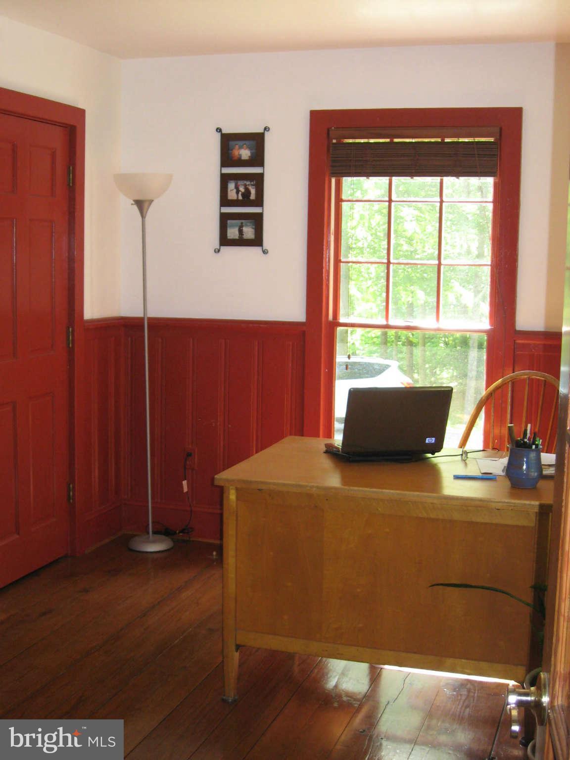 1590 Lottie Fowler Road Prince Frederick, MD 20678 - Photo 23 of 30 Office/Den - Main Level