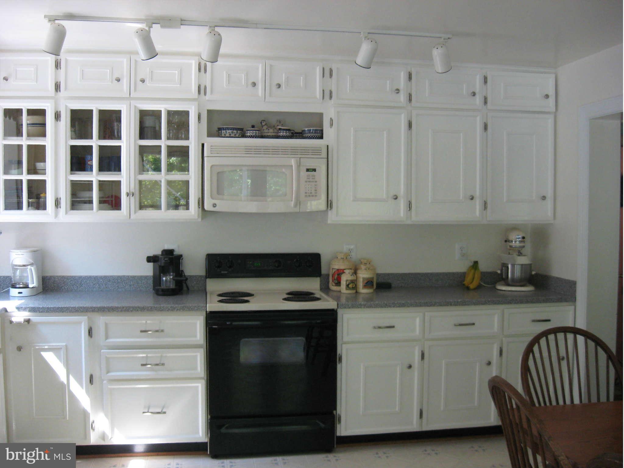 1590 Lottie Fowler Road Prince Frederick, MD 20678 - Photo 6 of 30 Kitchen