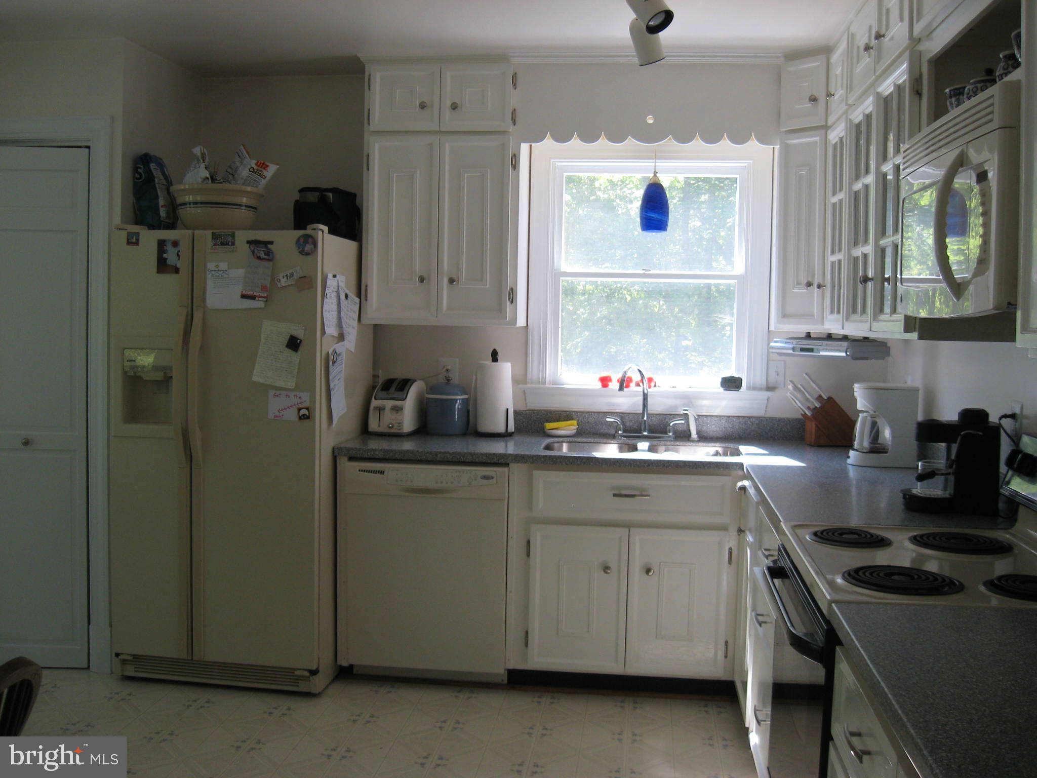 1590 Lottie Fowler Road Prince Frederick, MD 20678 - Photo 8 of 30 Kitchen