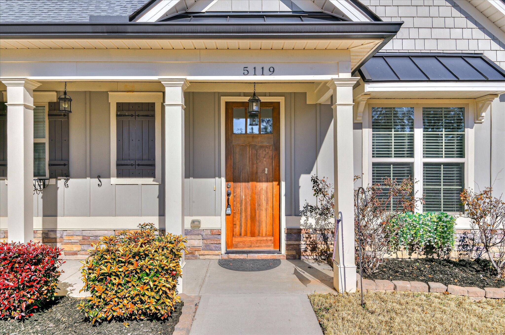 5119 Pickering Point Evans, GA 30809 - Photo 4 of 38 04-104