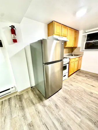$1,400 | 500 New York Avenue, Unit STUDIO, Union City, NJ 07087