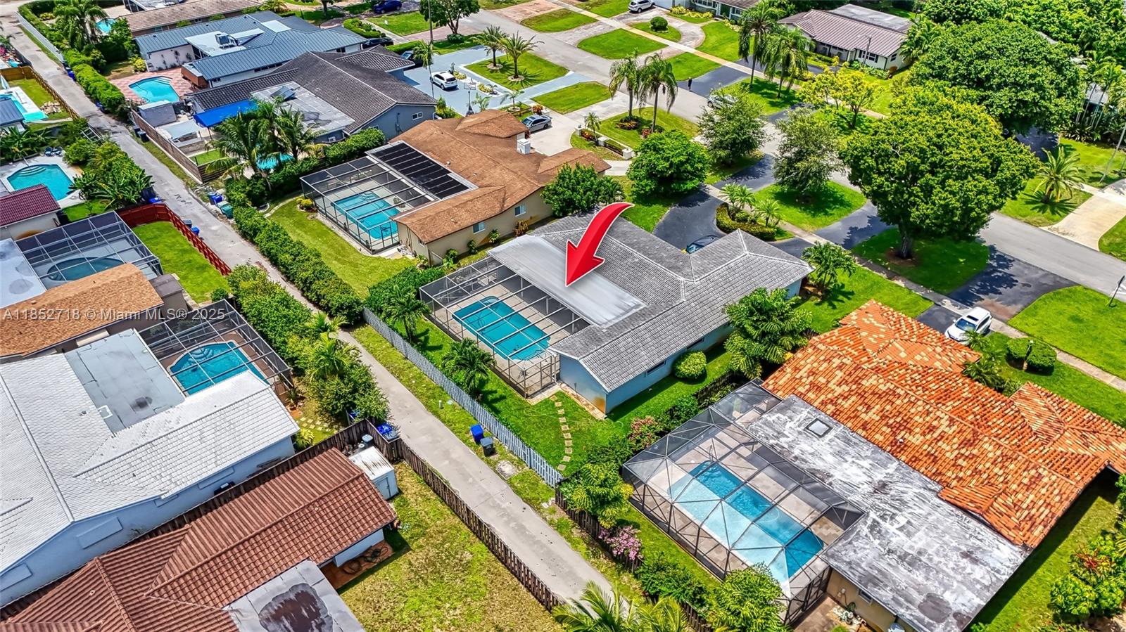 5100 Arthur Street Hollywood, FL 33021 - Photo 52 of 54 unknown
