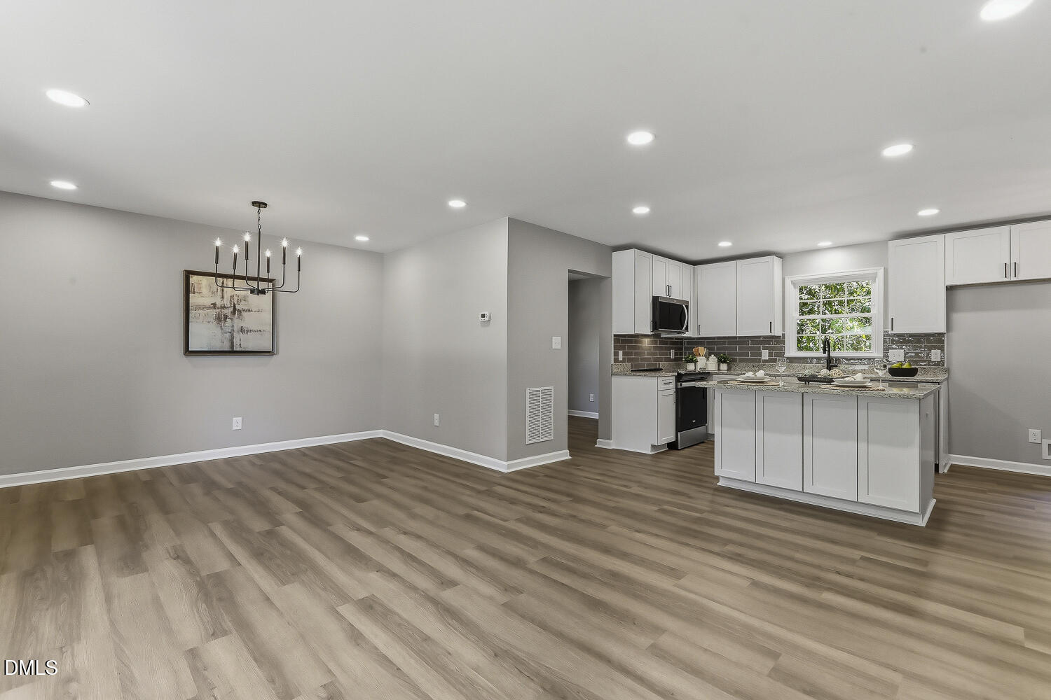 4104 Pleasant Grove Church Road Raleigh, NC 27613 - Photo 5 of 24