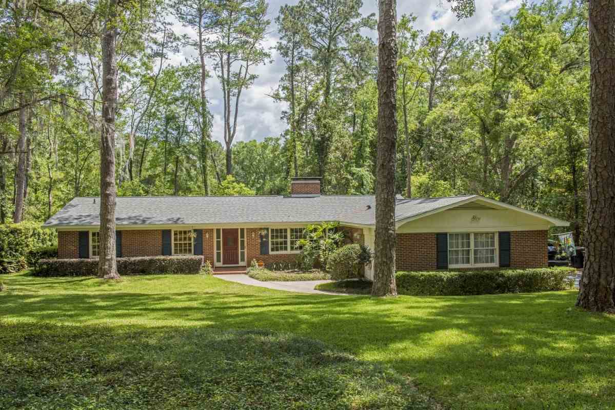 2319 Armistead Road Tallahassee, FL 32308 - Photo 5 of 18 Gallery Image 5