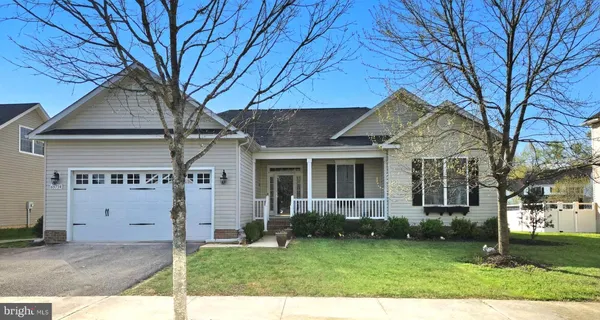 $460,000 | 29770 Captain Adamouski Street, Easton, MD 21601