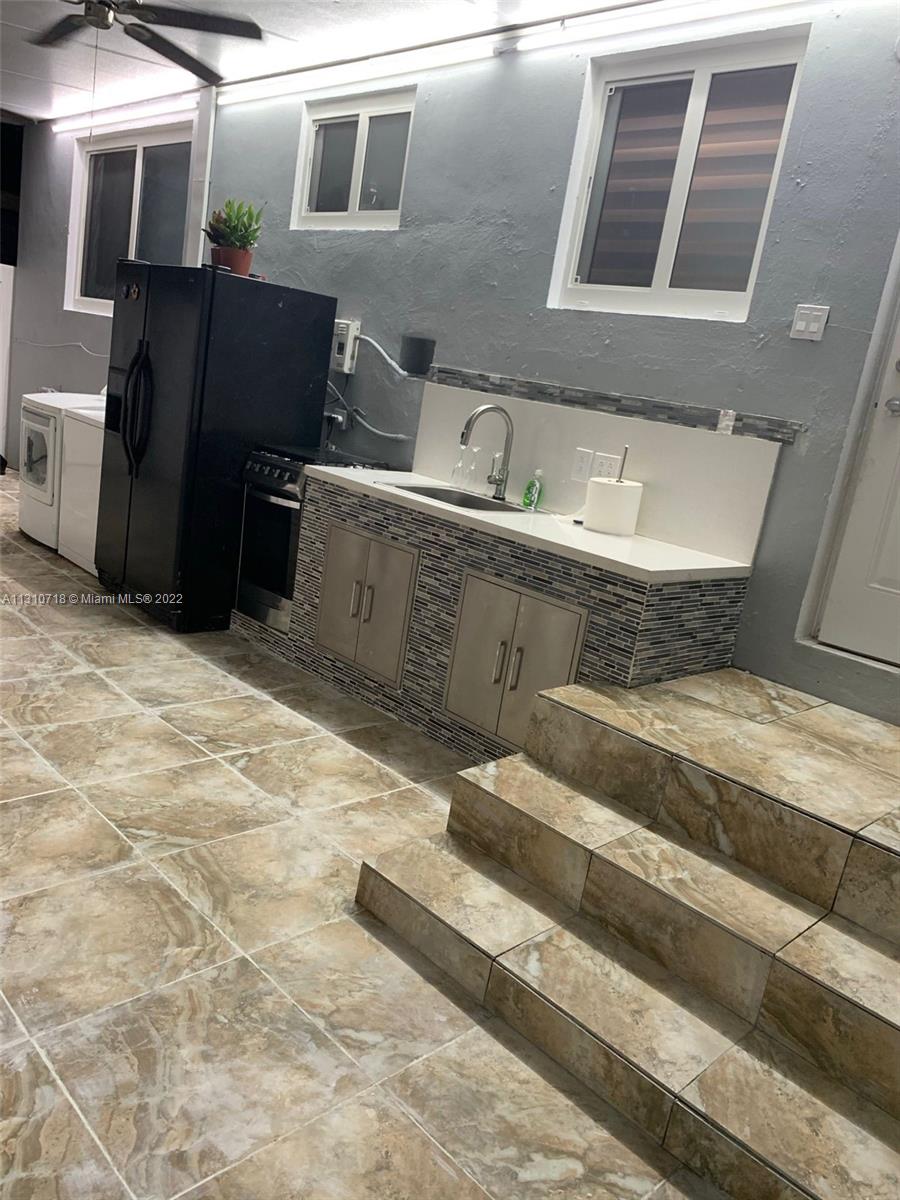 Flagami Miami, FL 33126 - Photo 20 of 21 a view of storage and utility room