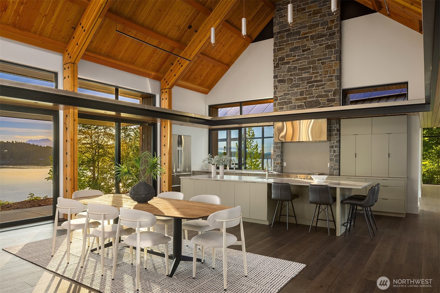 6620 Northeast Seabold Road Bainbridge Island, WA 98110 - Photo 8 of 30