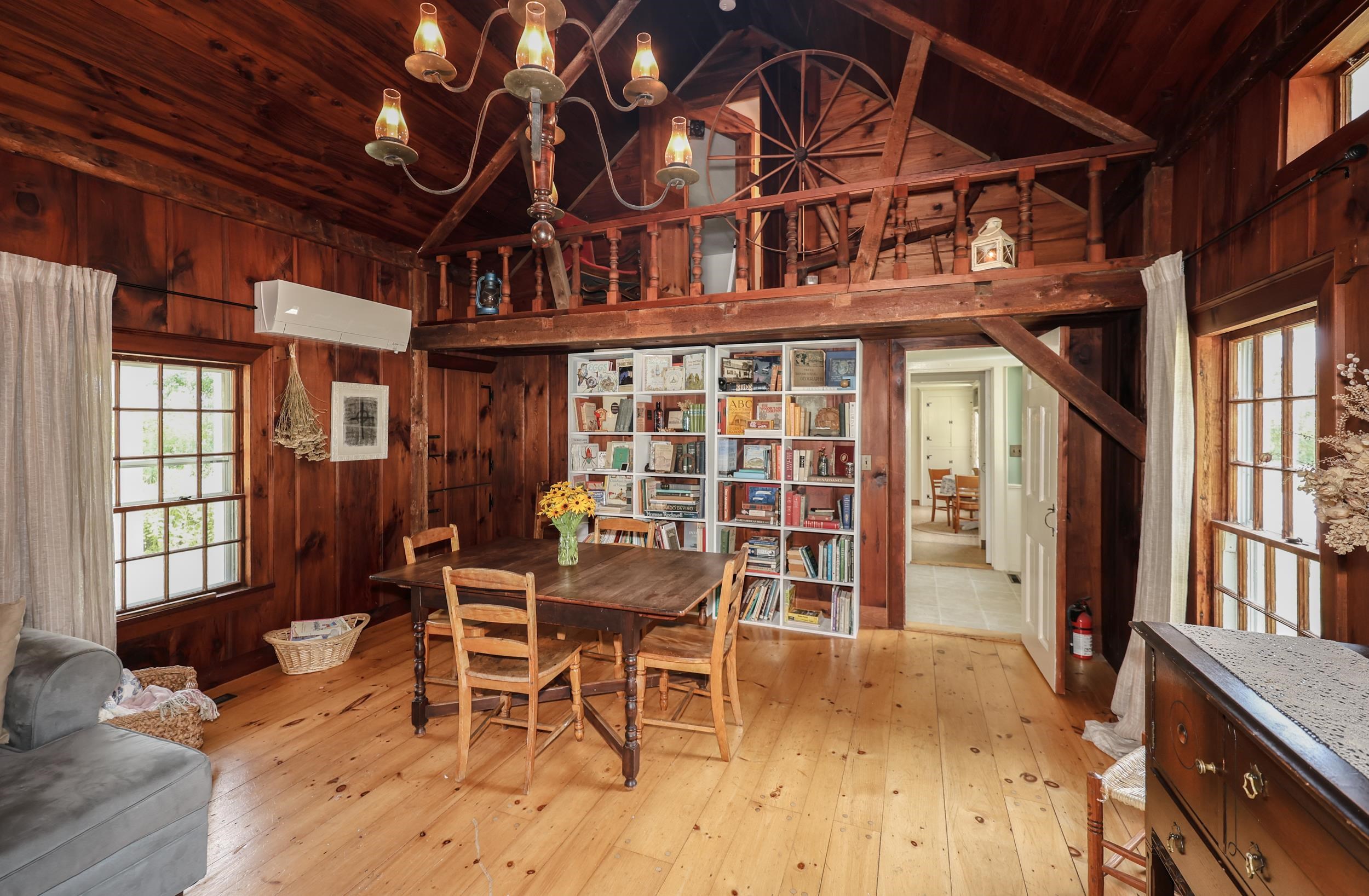 558 East Deering Road Deering, NH 03244 - Photo 3 of 50 Gallery Image 3