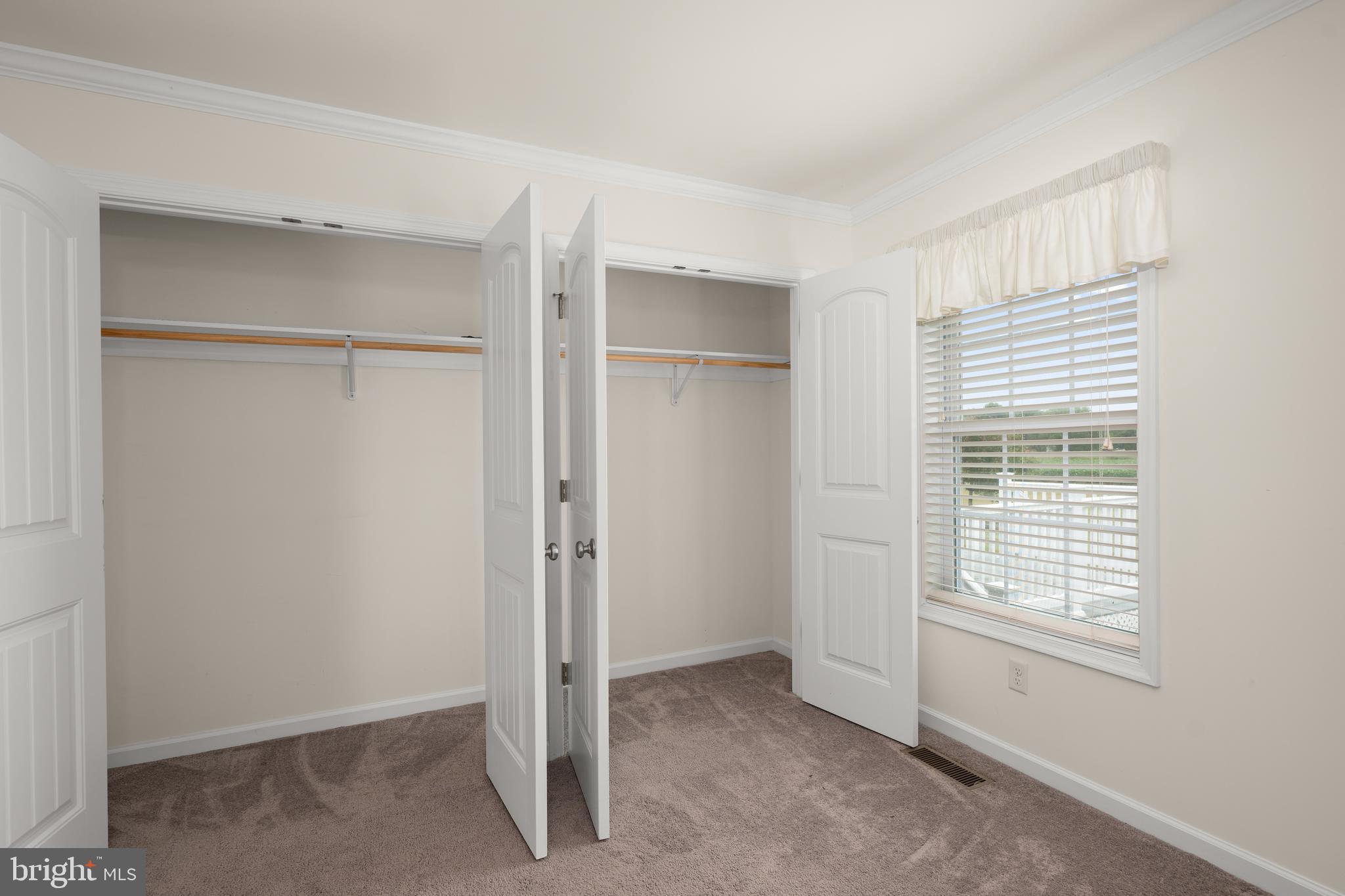 17002 Oak Road Bridgeville, DE 19933 - Photo 13 of 33 a view of an empty room with a window