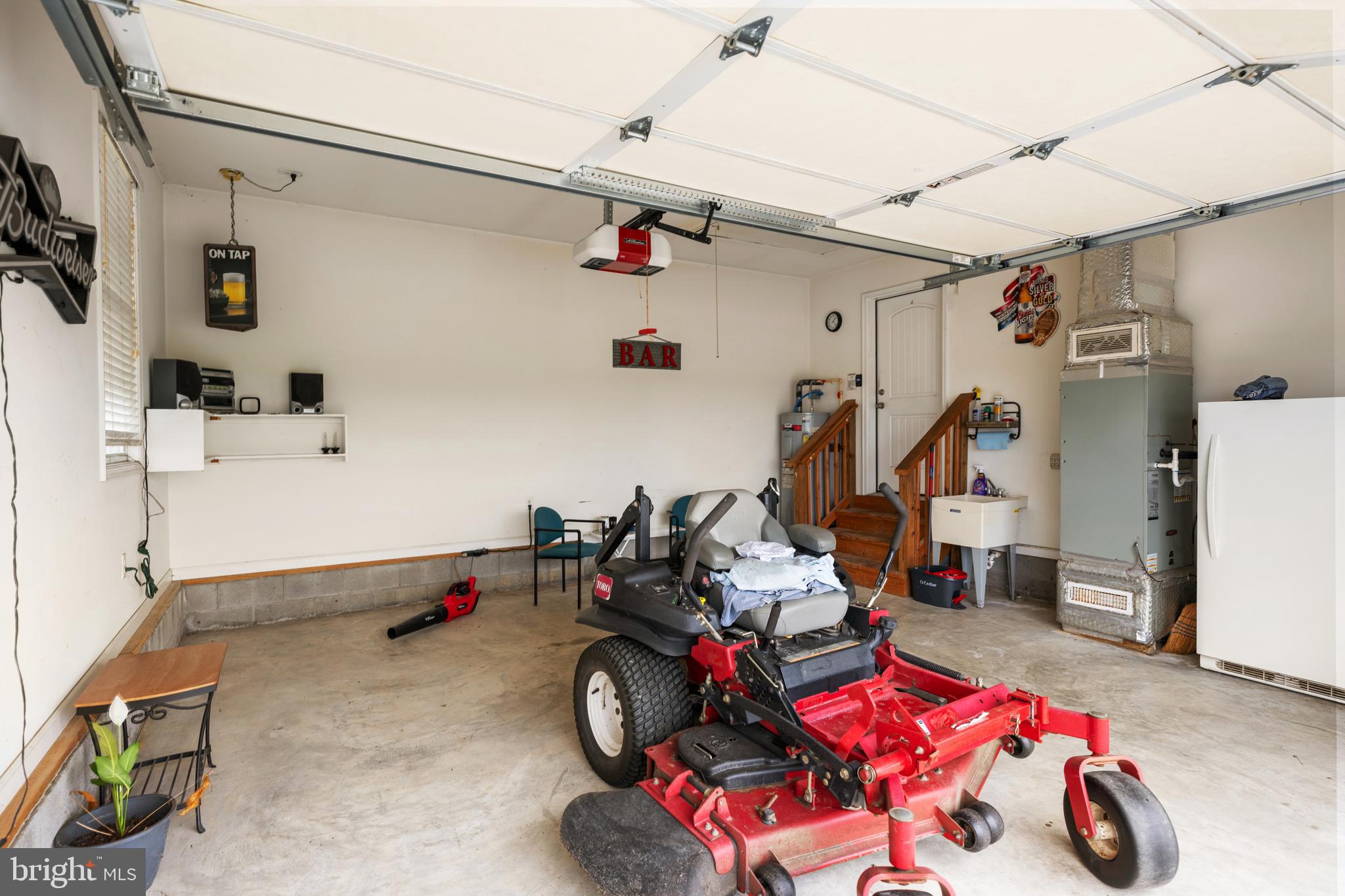 17002 Oak Road Bridgeville, DE 19933 - Photo 24 of 33 a view of gym
