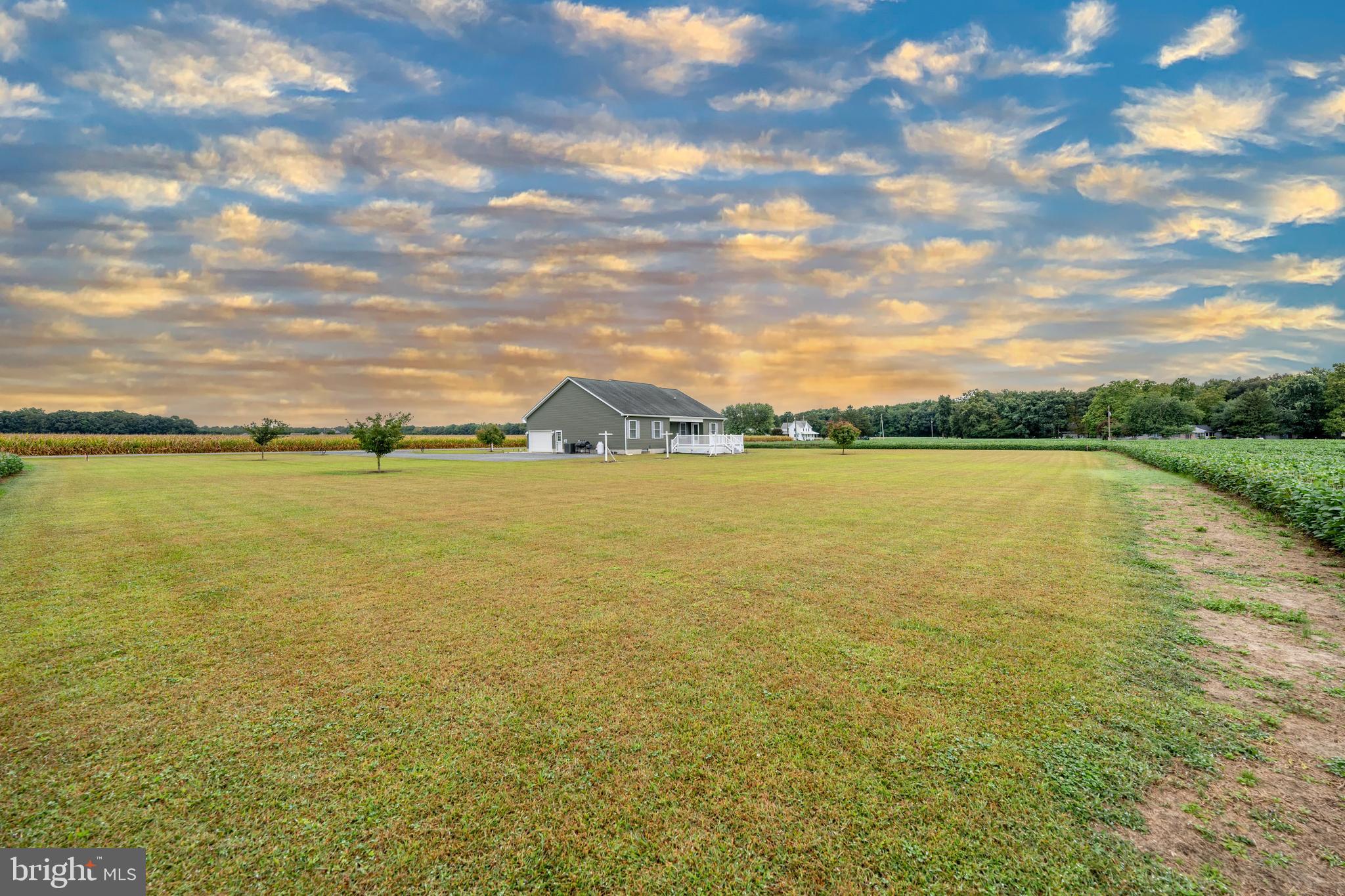 17002 Oak Road Bridgeville, DE 19933 - Photo 31 of 33 a view of an ocean and beach