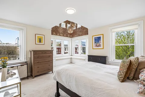 $725,000 | 3600 10th Street Northwest, Unit B, Washington, DC 20010