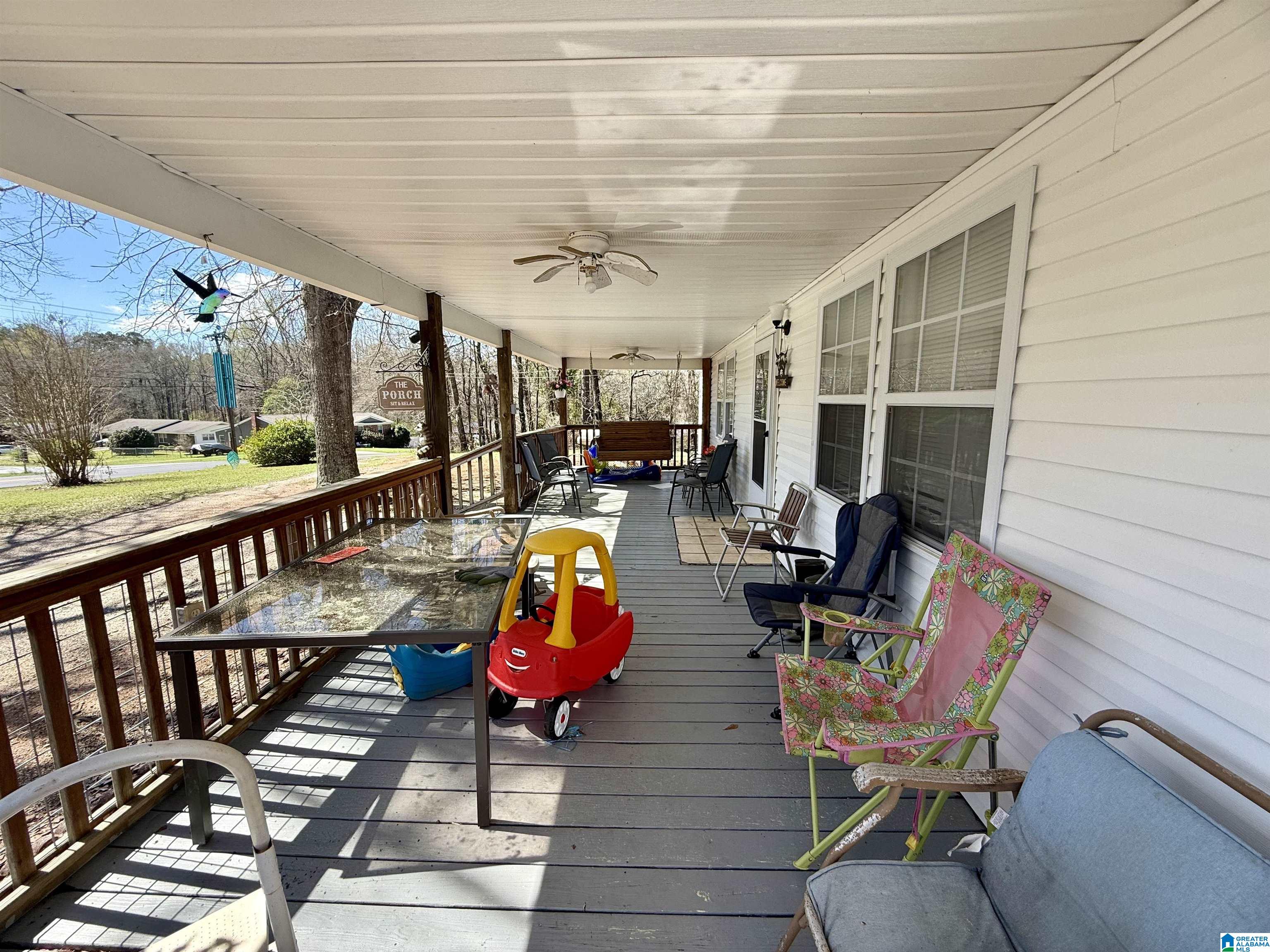 2087 Trussell Road Alexander City, AL 35010 - Photo 8 of 28