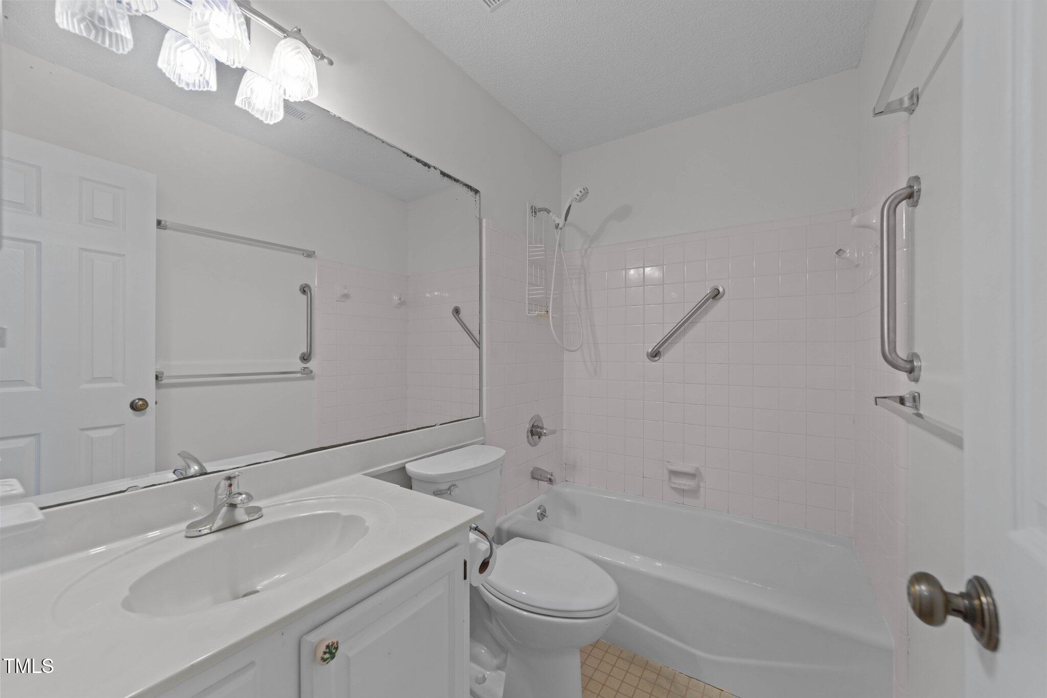 2652 Cottage Circle Raleigh, NC 27613 - Photo 18 of 35 full bath