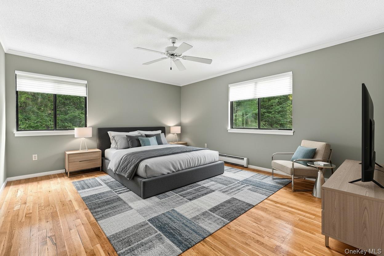 92 Mitchell Road Somers, NY 10589 - Photo 19 of 46 Digitally Staged
