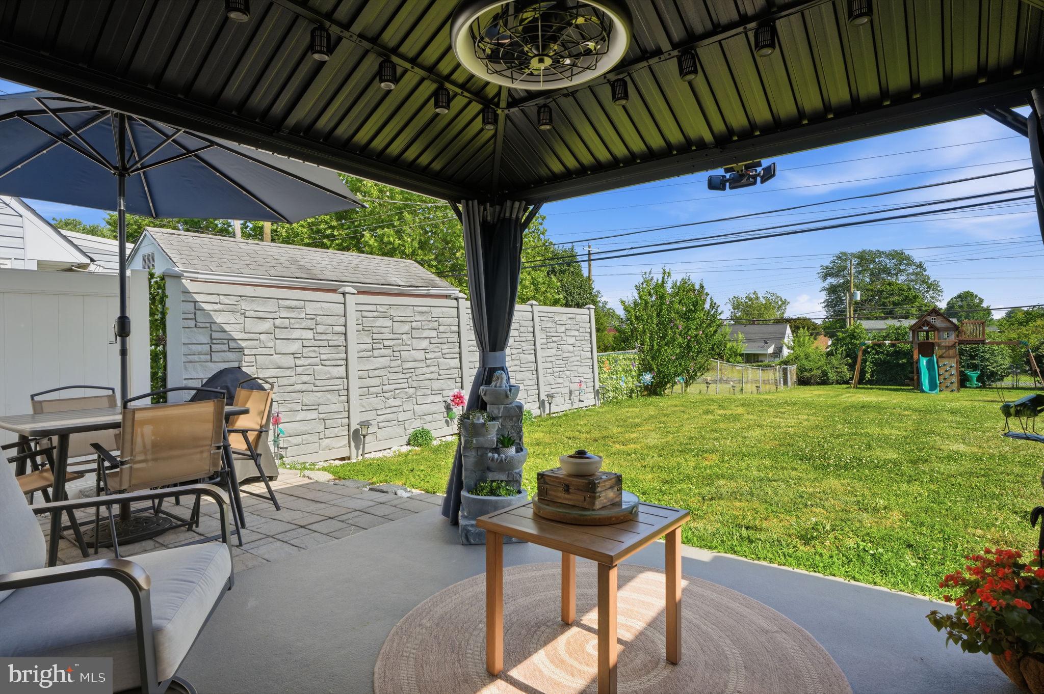 24 Idolstone Road Levittown, PA 19057 - Photo 30 of 44