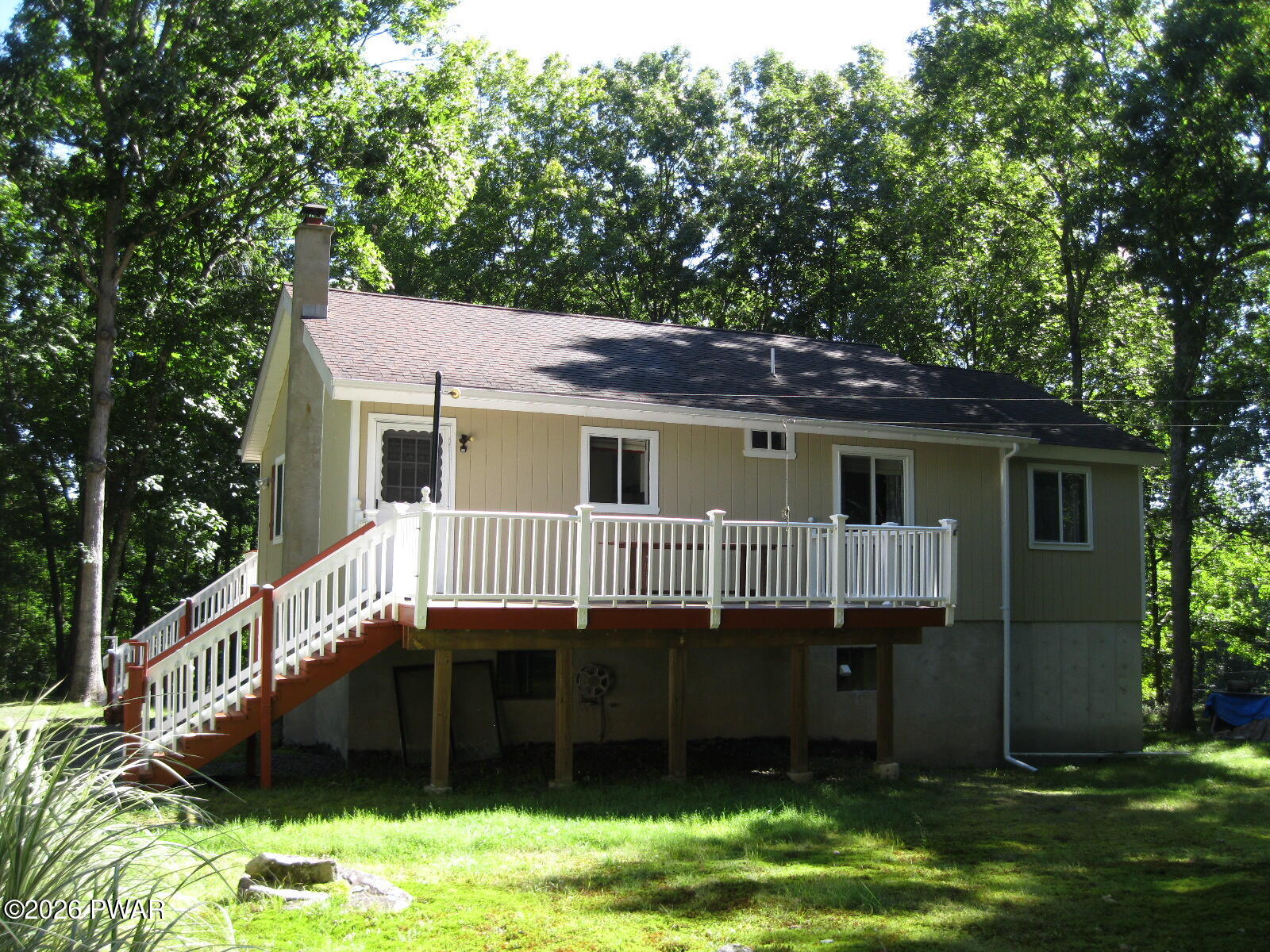 171 Deer Run Road Hawley, PA 18428 - Photo 22 of 24 IMG_5594