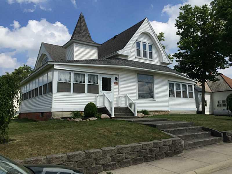 325 South Main Street Mendon, OH 45862 - Photo 1 of 25