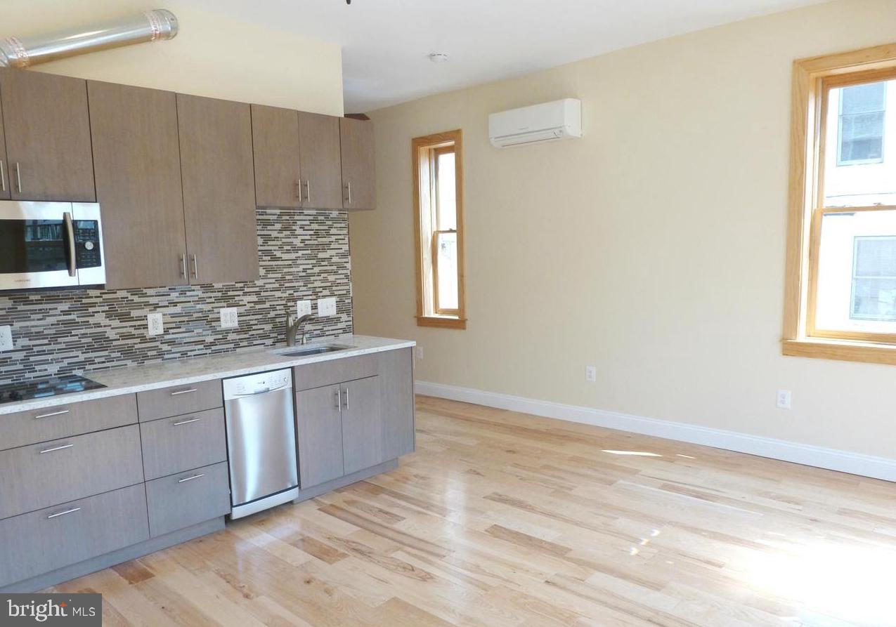 1102 5th Street Northwest, Unit 2 Washington, DC 20001 - Photo 3 of 9