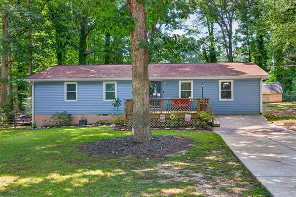 $309,900 | 869 Rock Oak Lane, Lawrenceville, GA 30046