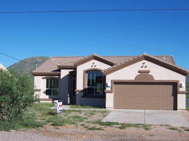 131 Corte Alemania Rio Rico, AZ 85648 - Photo 1 of 9