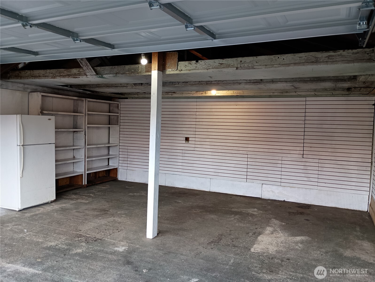 14607 Union Avenue Southwest Lakewood, WA 98498 - Photo 23 of 40 a view of a room with storage