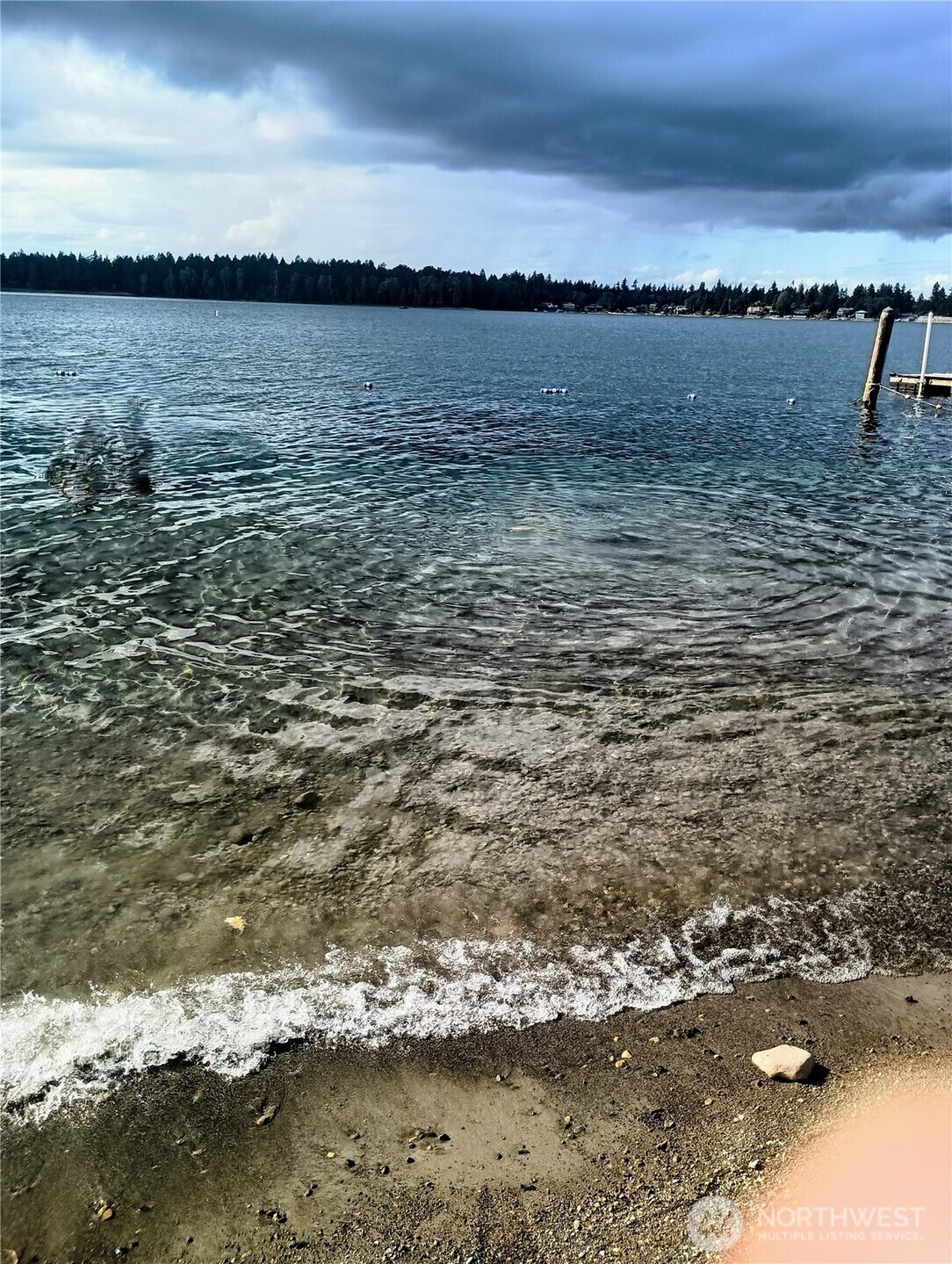 14607 Union Avenue Southwest Lakewood, WA 98498 - Photo 35 of 40 a view of a water view