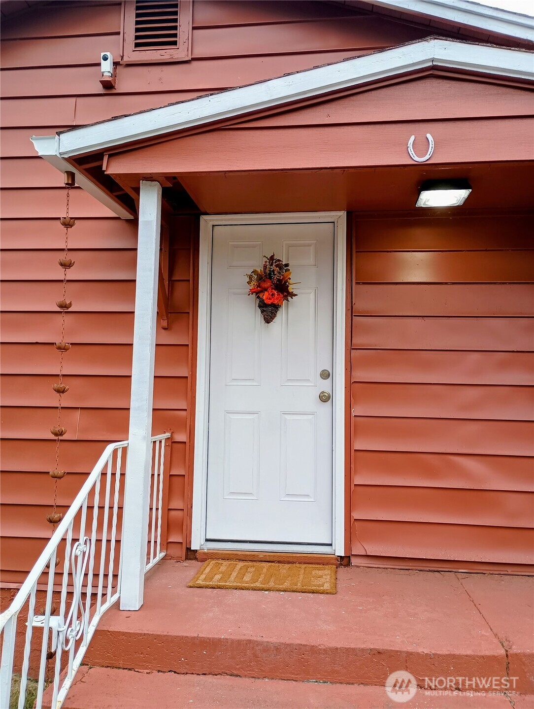 14607 Union Avenue Southwest Lakewood, WA 98498 - Photo 37 of 40 a view of entrance front of the house