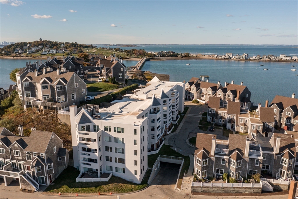 1 Commodore Court, Unit 202 Hull, MA 02045 - Photo 13 of 29