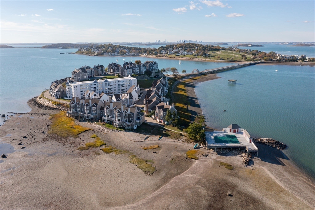 1 Commodore Court, Unit 202 Hull, MA 02045 - Photo 15 of 29