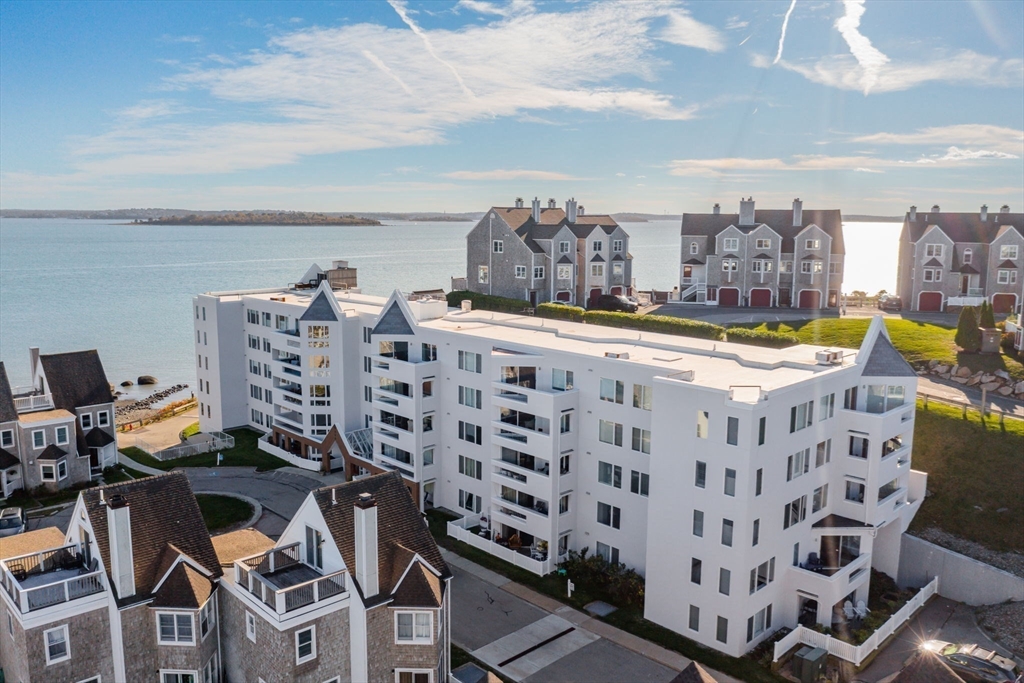 1 Commodore Court, Unit 202 Hull, MA 02045 - Photo 29 of 35 a picture of city view