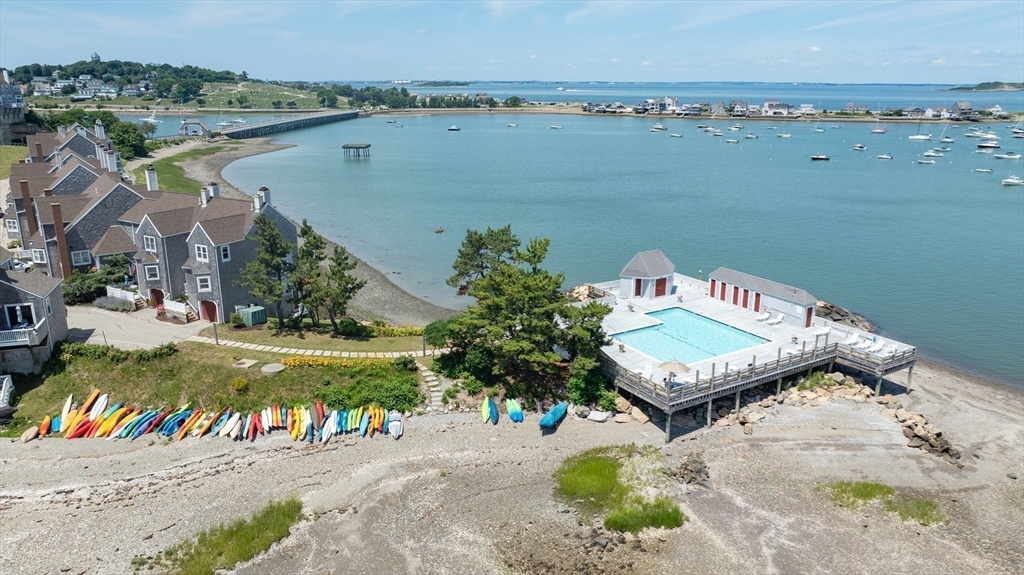 1 Commodore Court, Unit 202 Hull, MA 02045 - Photo 3 of 29