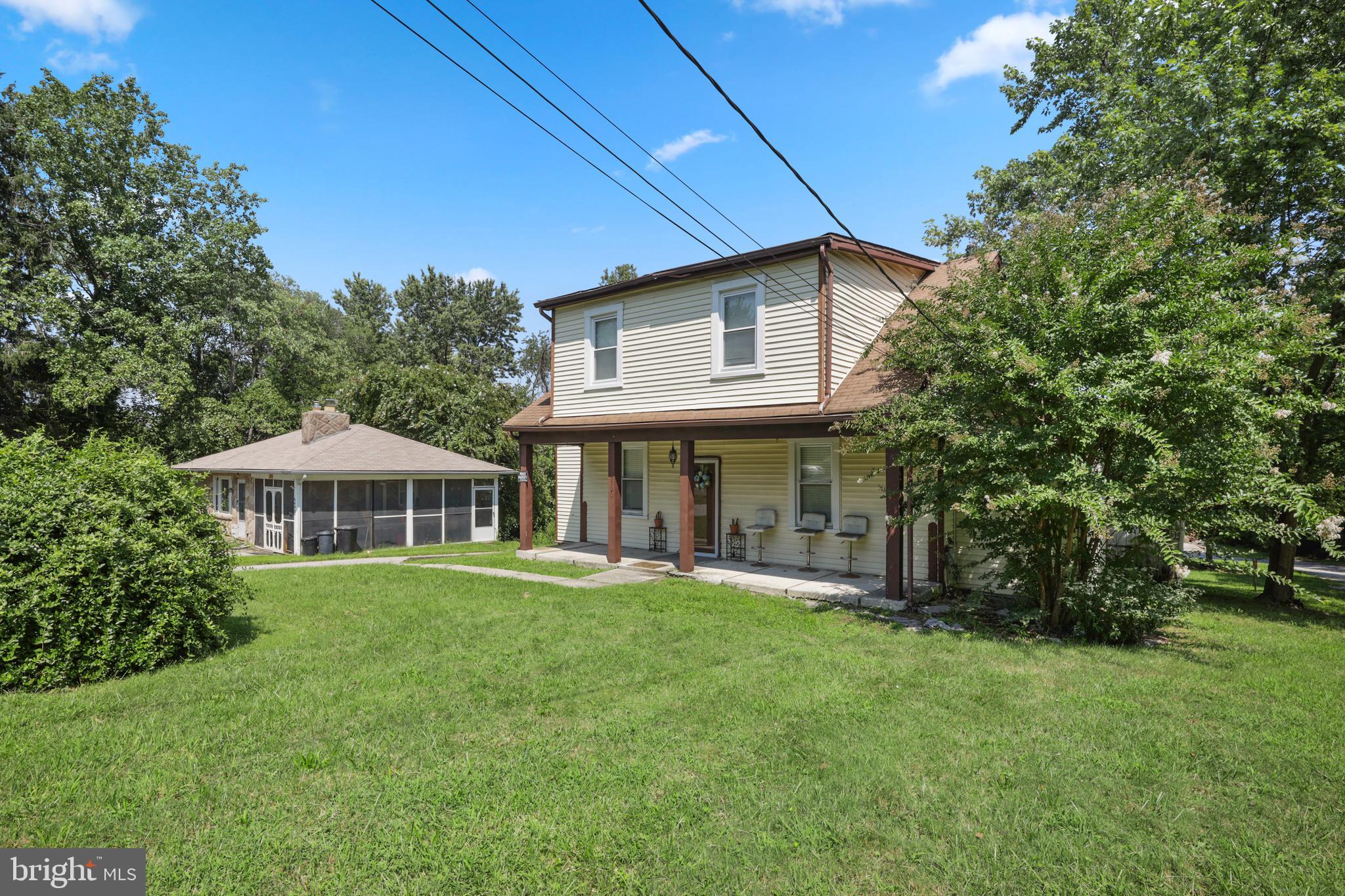 6500 Golden Ring Road Baltimore, MD 21237 - Photo 1 of 39 Front Elevation