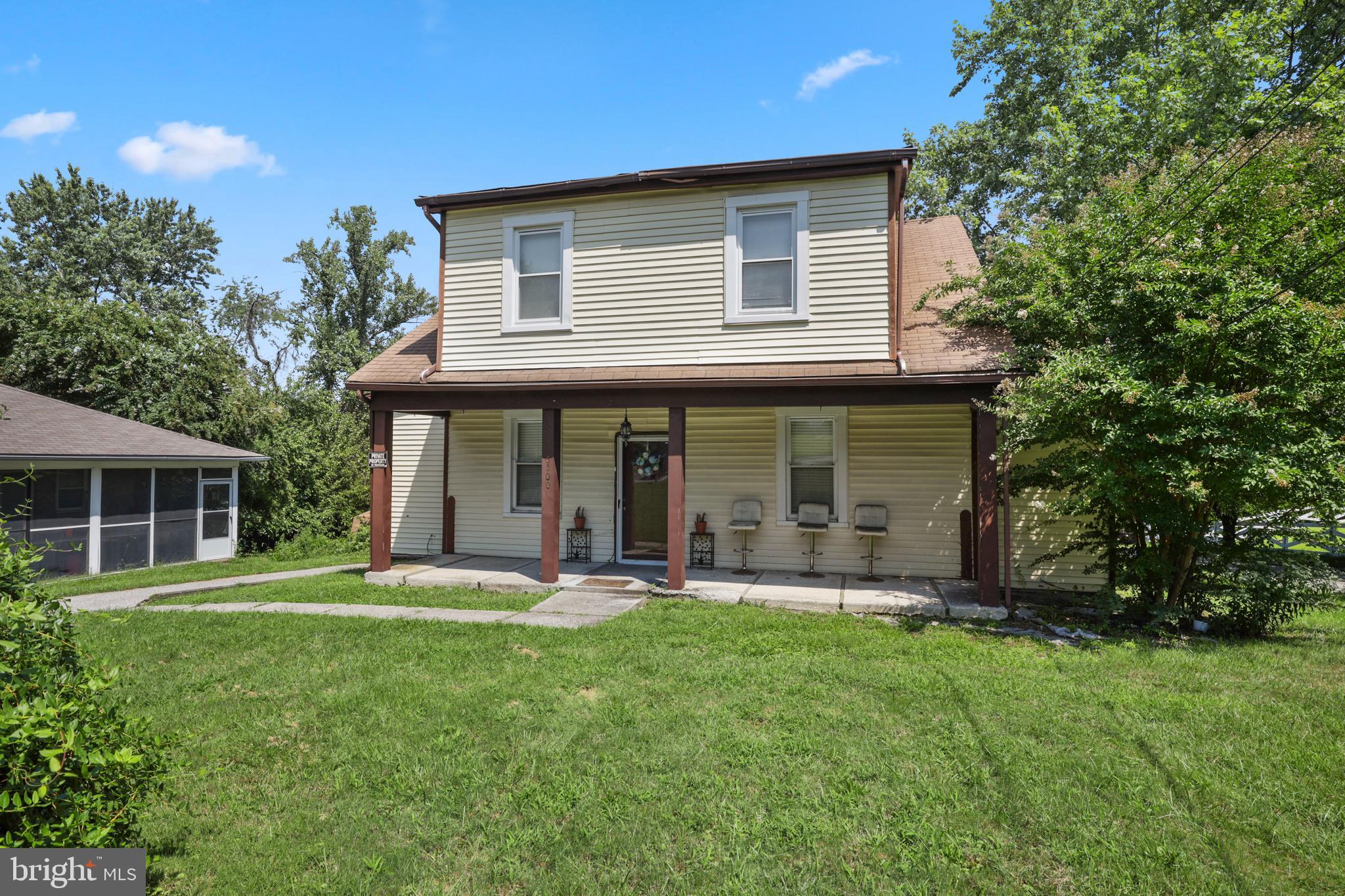 6500 Golden Ring Road Baltimore, MD 21237 - Photo 2 of 39 Front Elevation