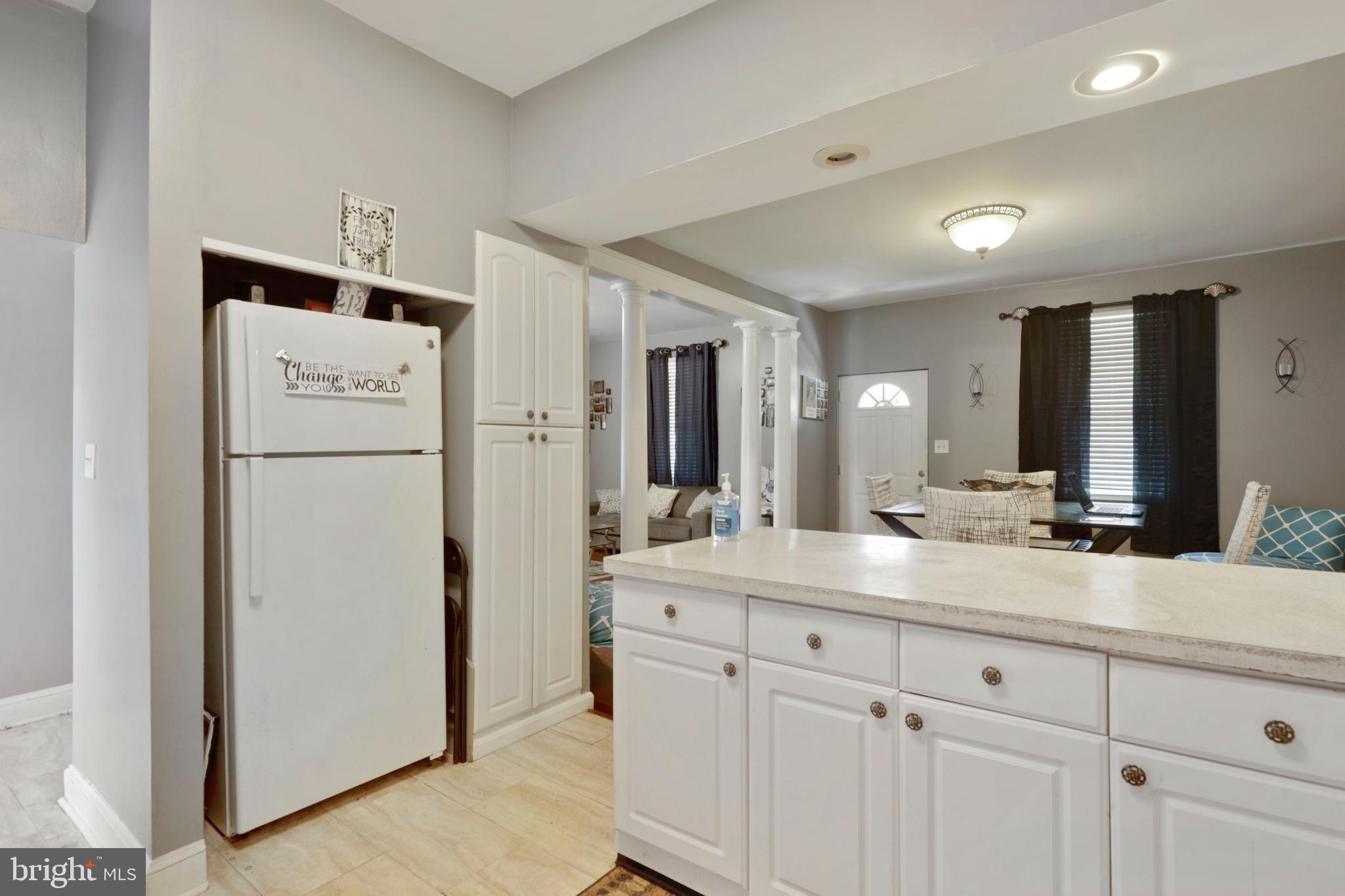 6500 Golden Ring Road Baltimore, MD 21237 - Photo 13 of 39 Kitchen