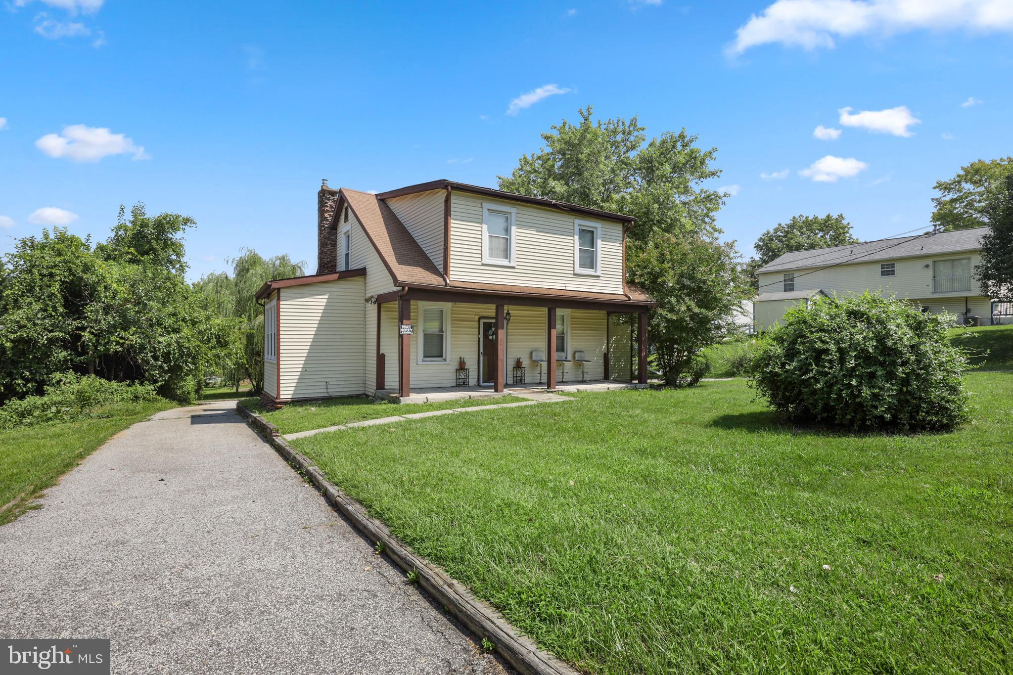 6500 Golden Ring Road Baltimore, MD 21237 - Photo 3 of 39 Front Elevation