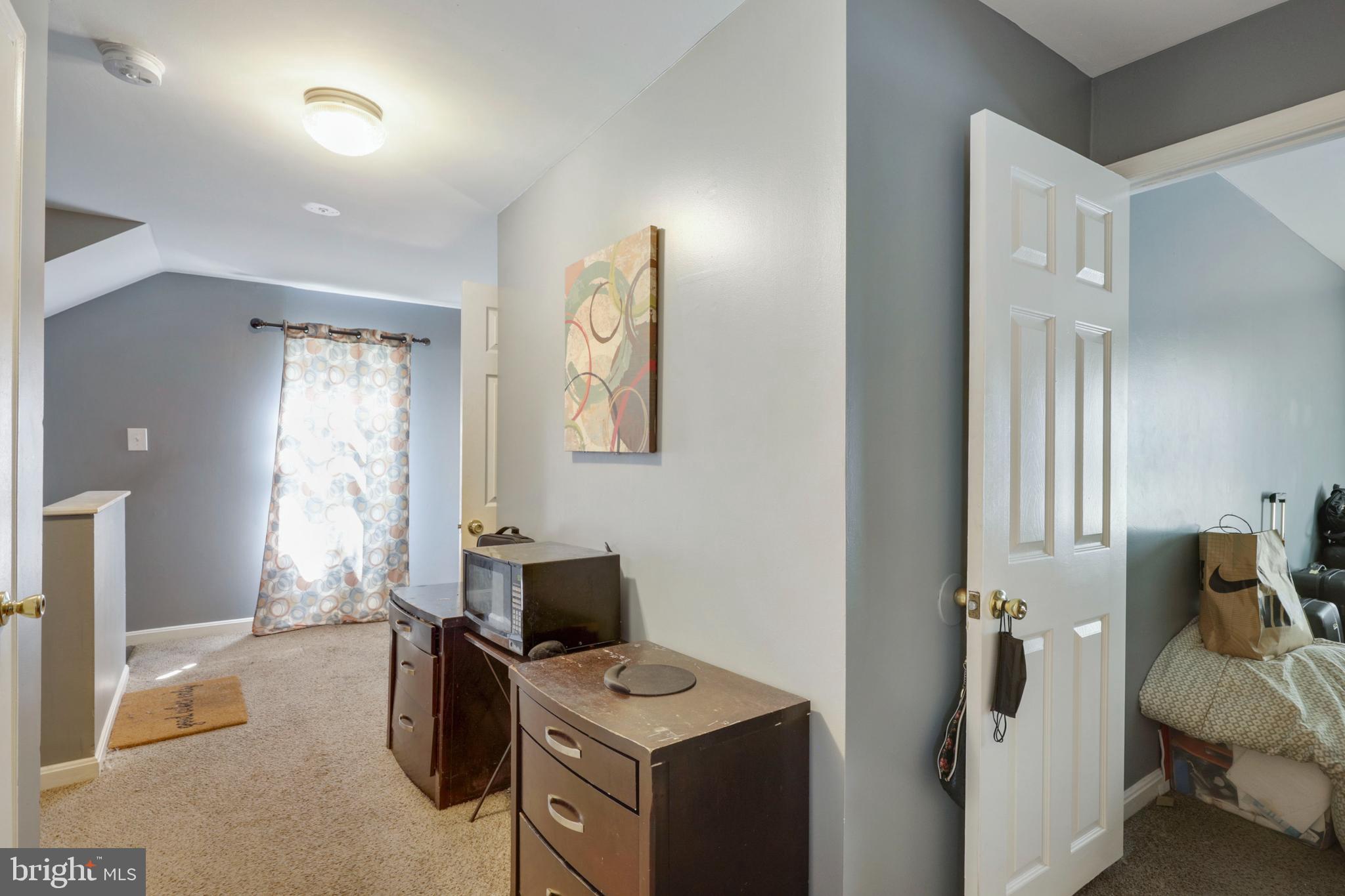 6500 Golden Ring Road Baltimore, MD 21237 - Photo 21 of 39 Second Floor Spacious Hallway