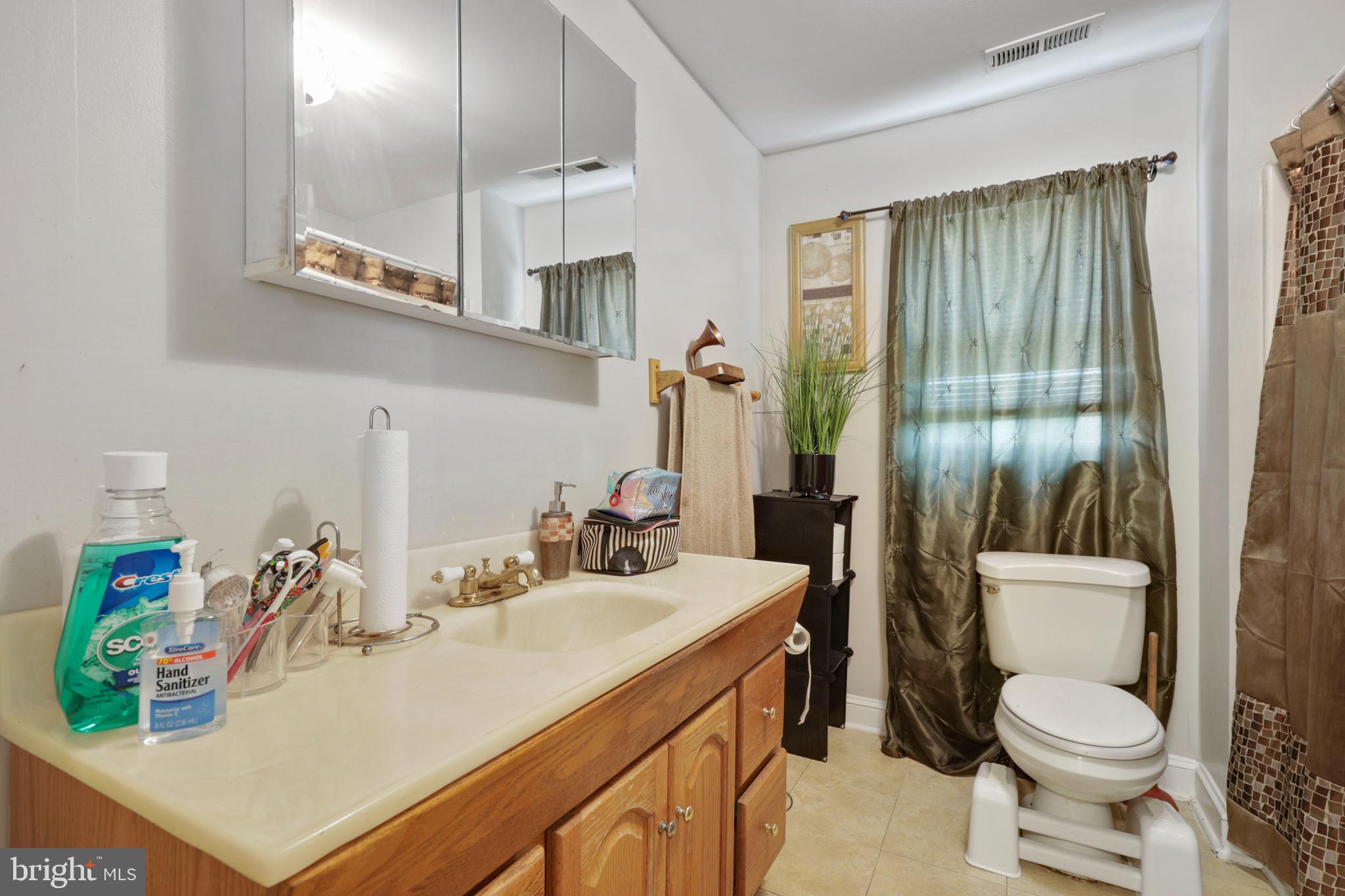 6500 Golden Ring Road Baltimore, MD 21237 - Photo 22 of 39 Second Floor Bathroom