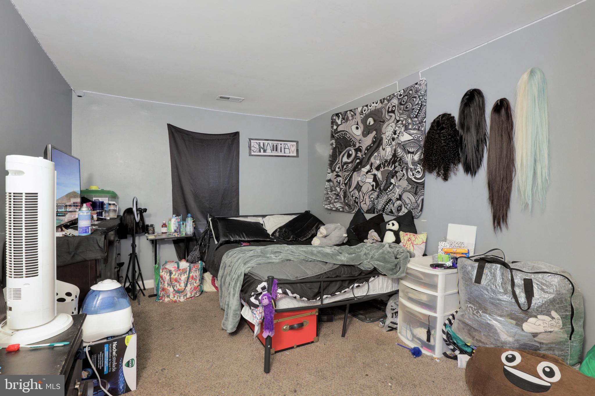 6500 Golden Ring Road Baltimore, MD 21237 - Photo 23 of 39 Bedroom 1