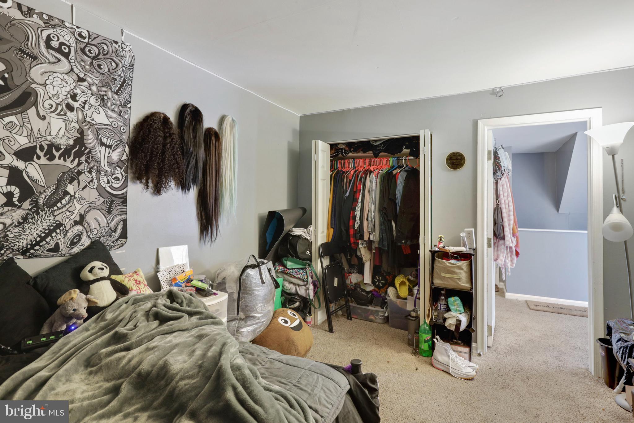 6500 Golden Ring Road Baltimore, MD 21237 - Photo 24 of 39 Bedroom 1