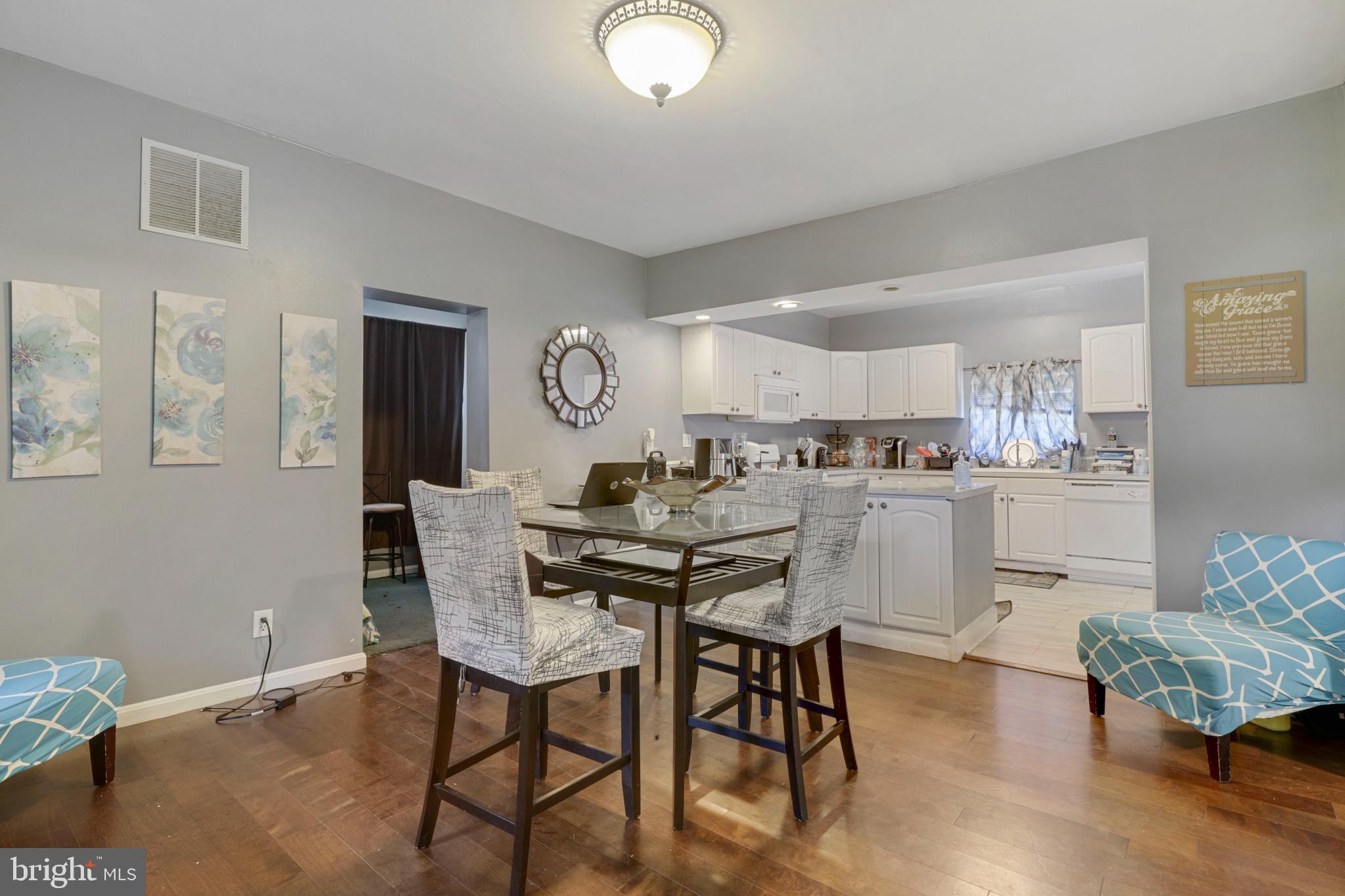 6500 Golden Ring Road Baltimore, MD 21237 - Photo 5 of 39 Dining Room