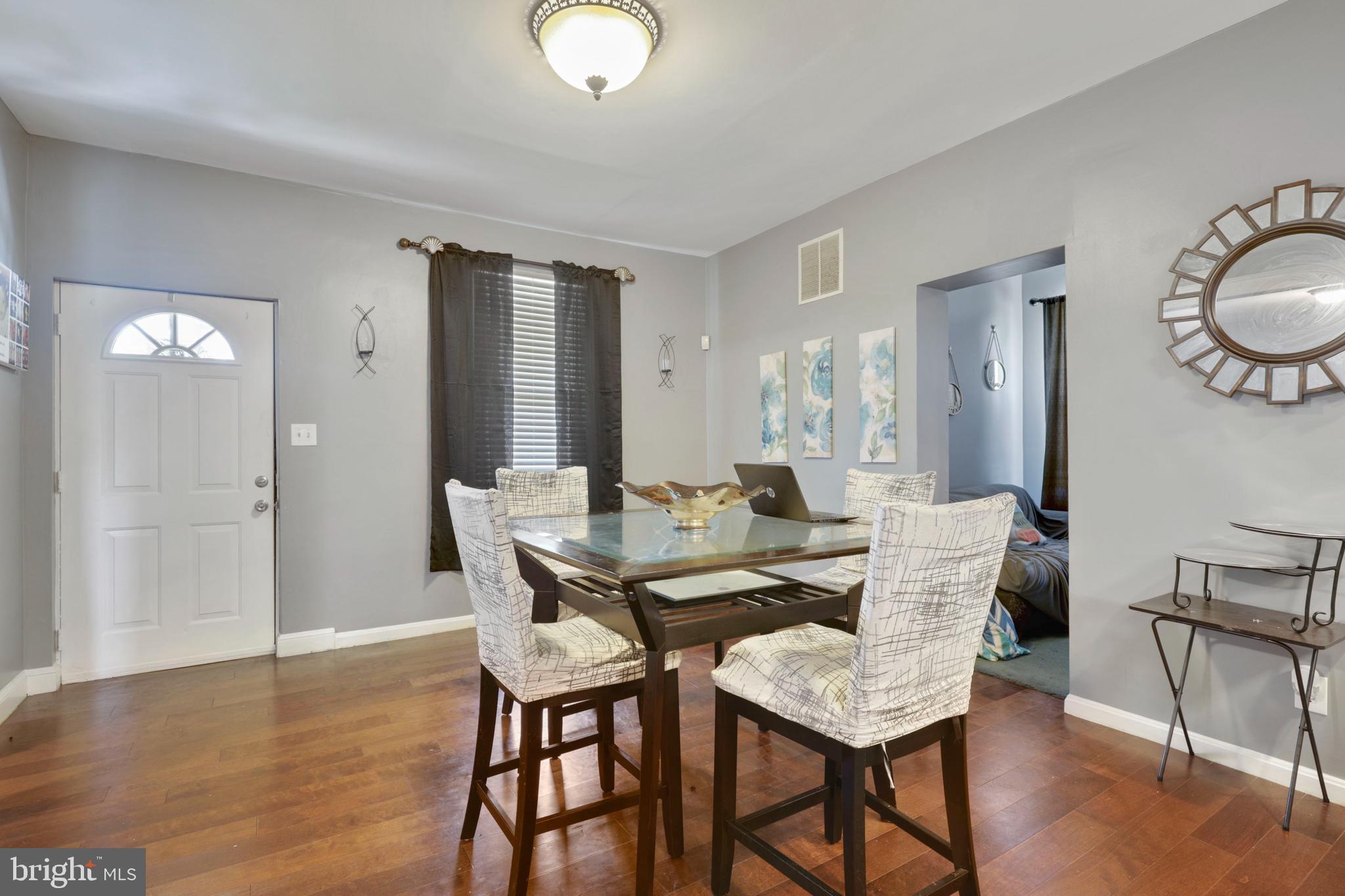6500 Golden Ring Road Baltimore, MD 21237 - Photo 6 of 39 Dining Room