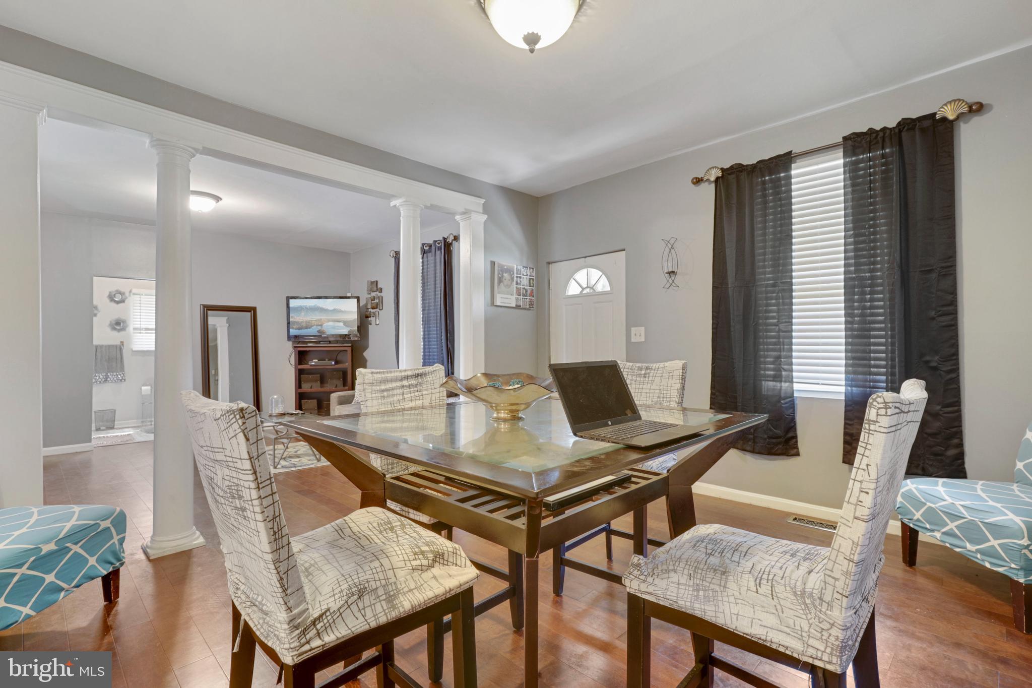 6500 Golden Ring Road Baltimore, MD 21237 - Photo 7 of 39 Dining Room